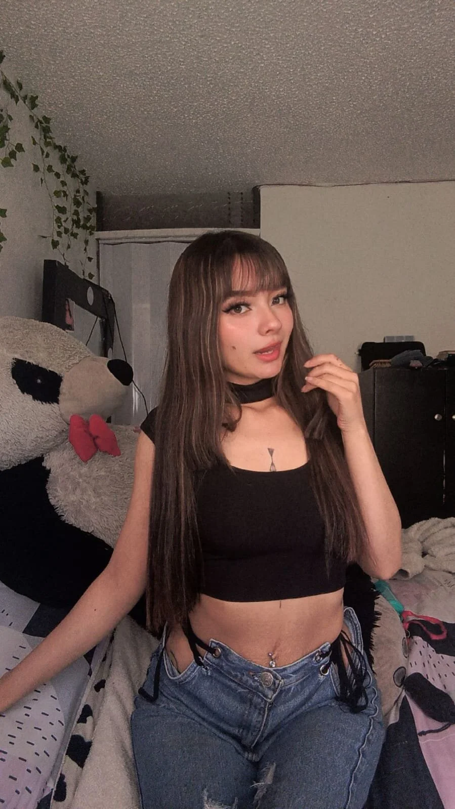 XXX Porn Photo of Nude _annie_rosse 72