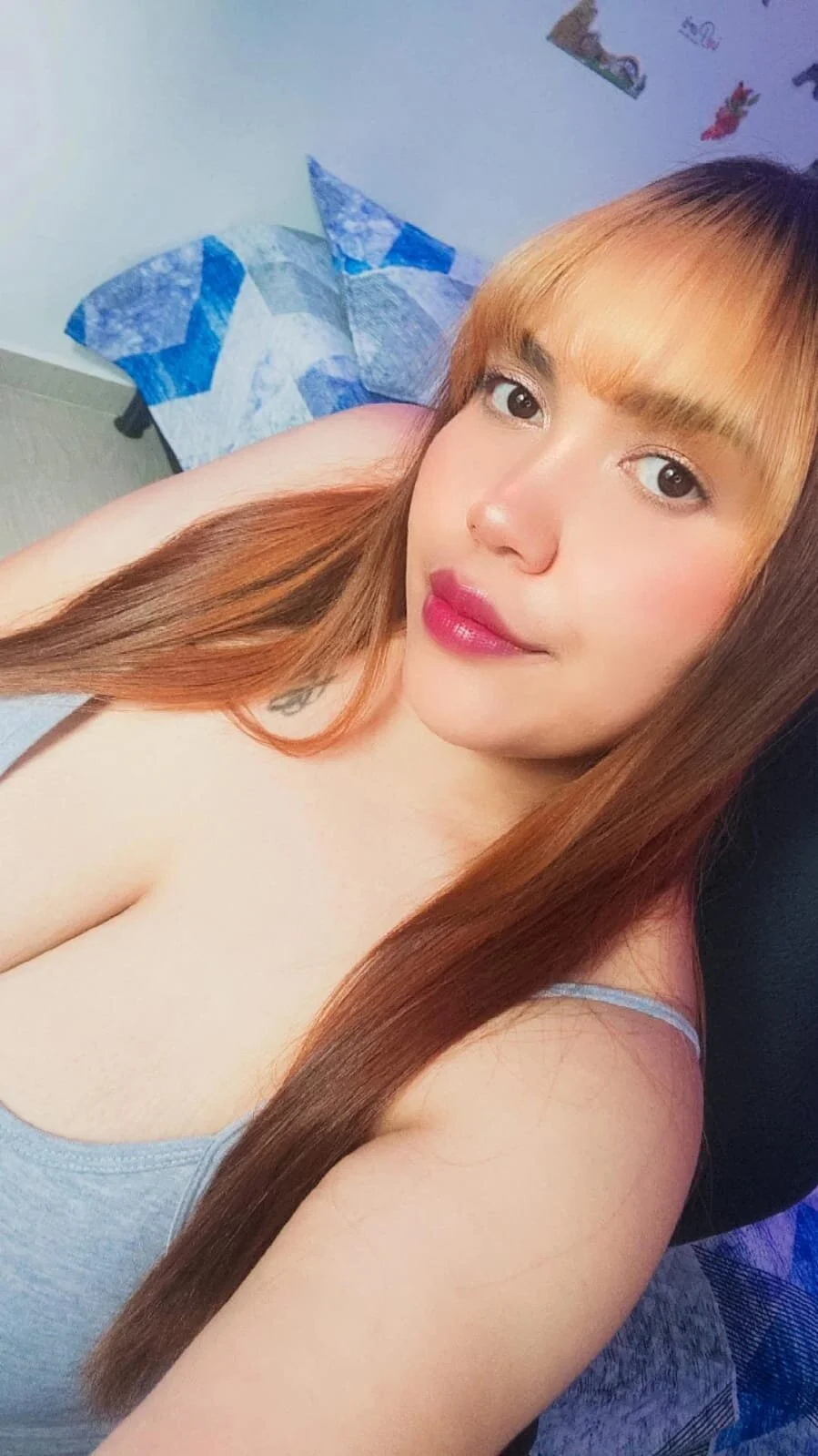 XXX Porn Photo of Nude Rousrossell_4 16