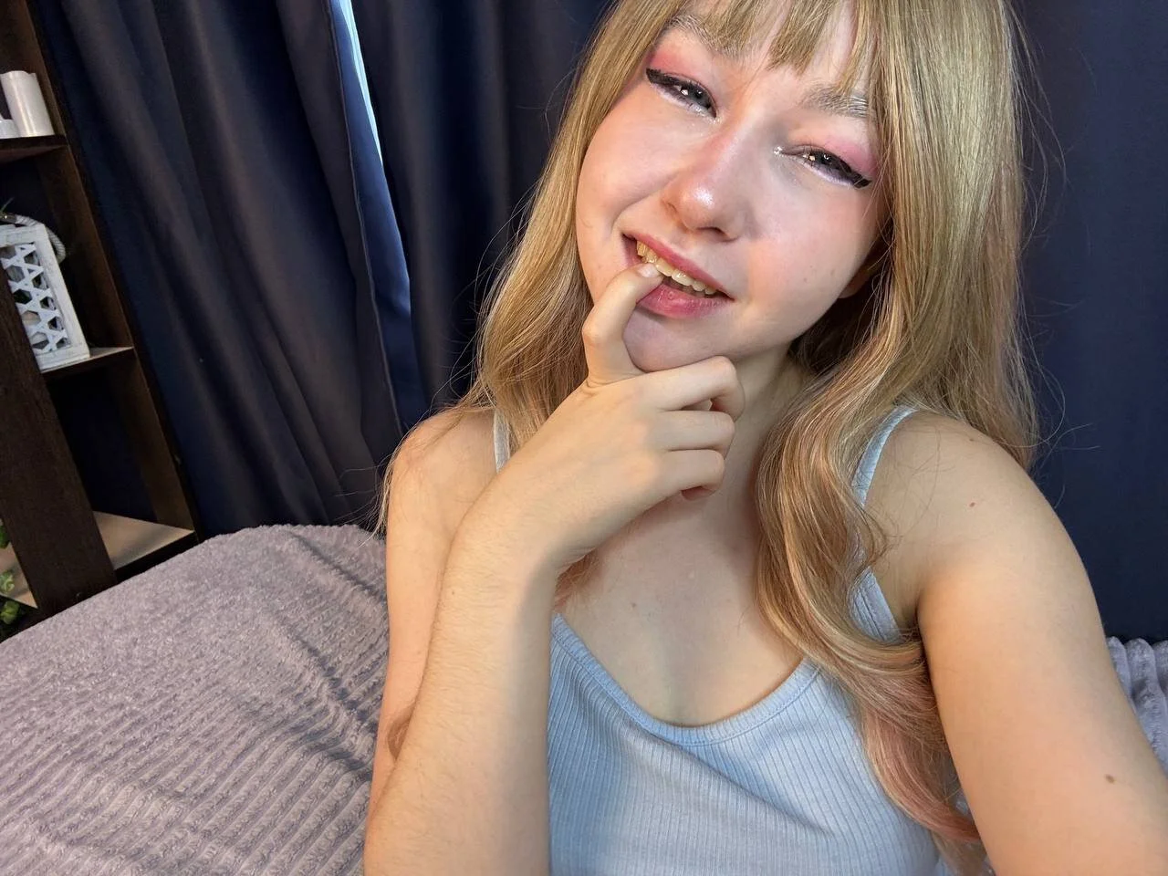 XXX Porn Photo of Nude CherryVessel 199