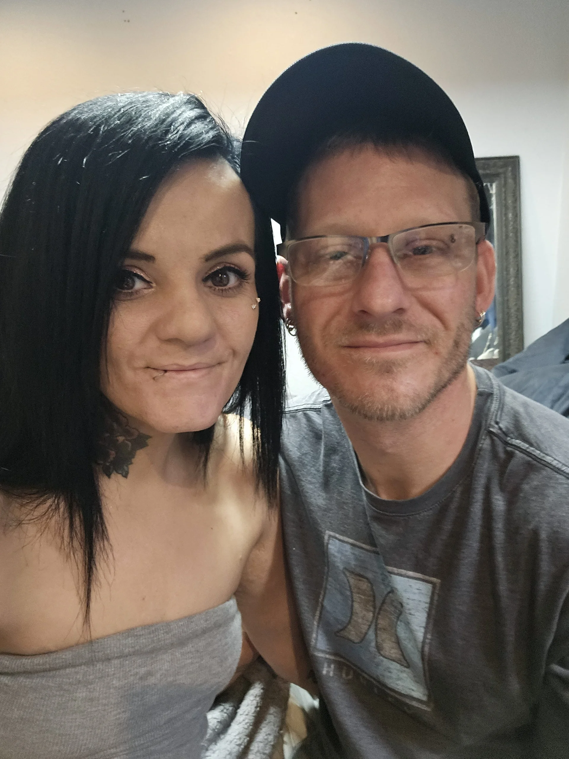 XXX Porn Photo of Nude kaylajean6969 1