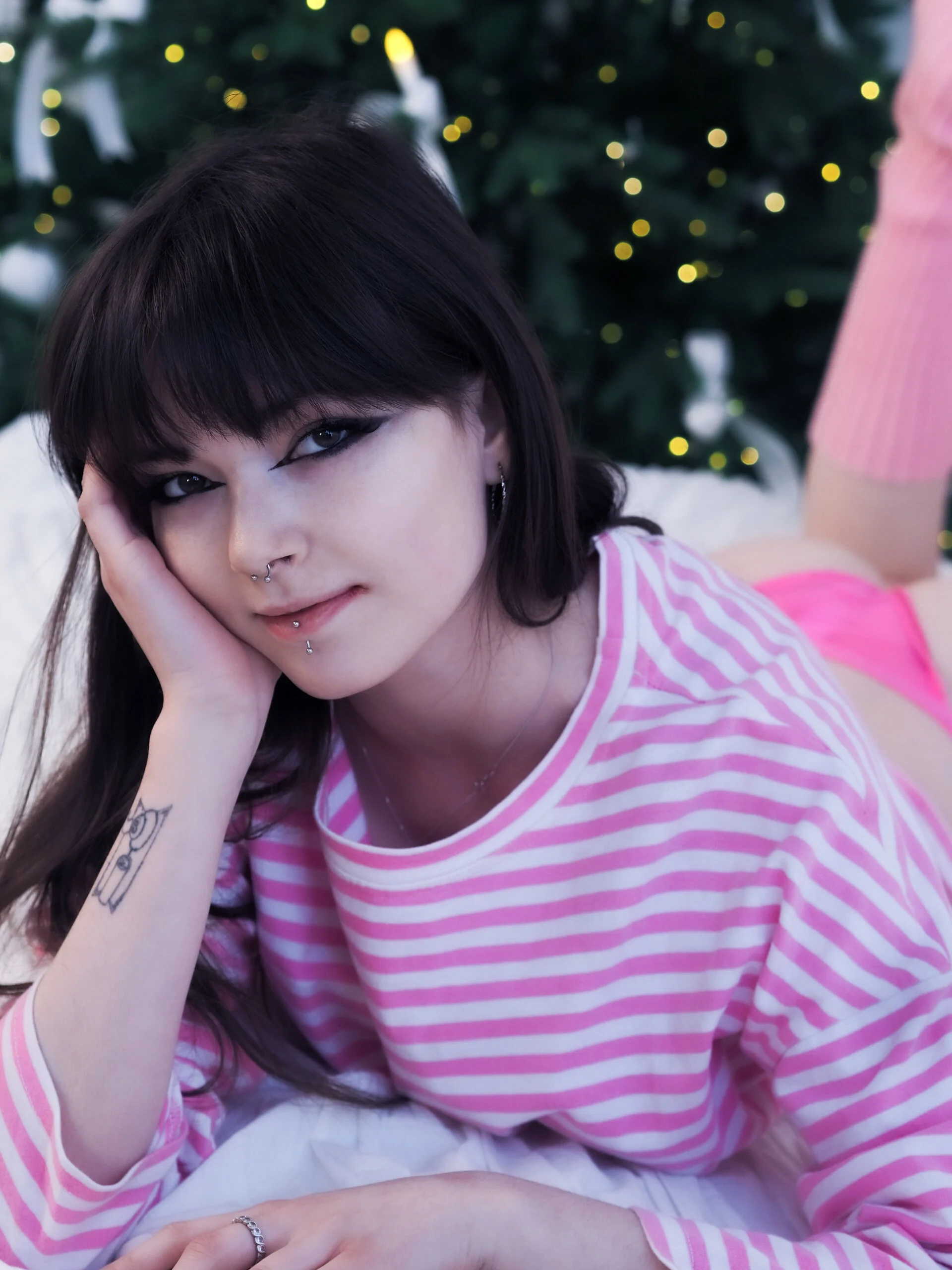 XXX Porn Photo of Nude Lissssssa 23