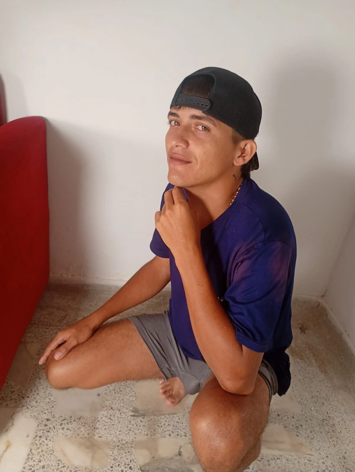 XXX Porn Photo of Nude tyler_twink_boy 30
