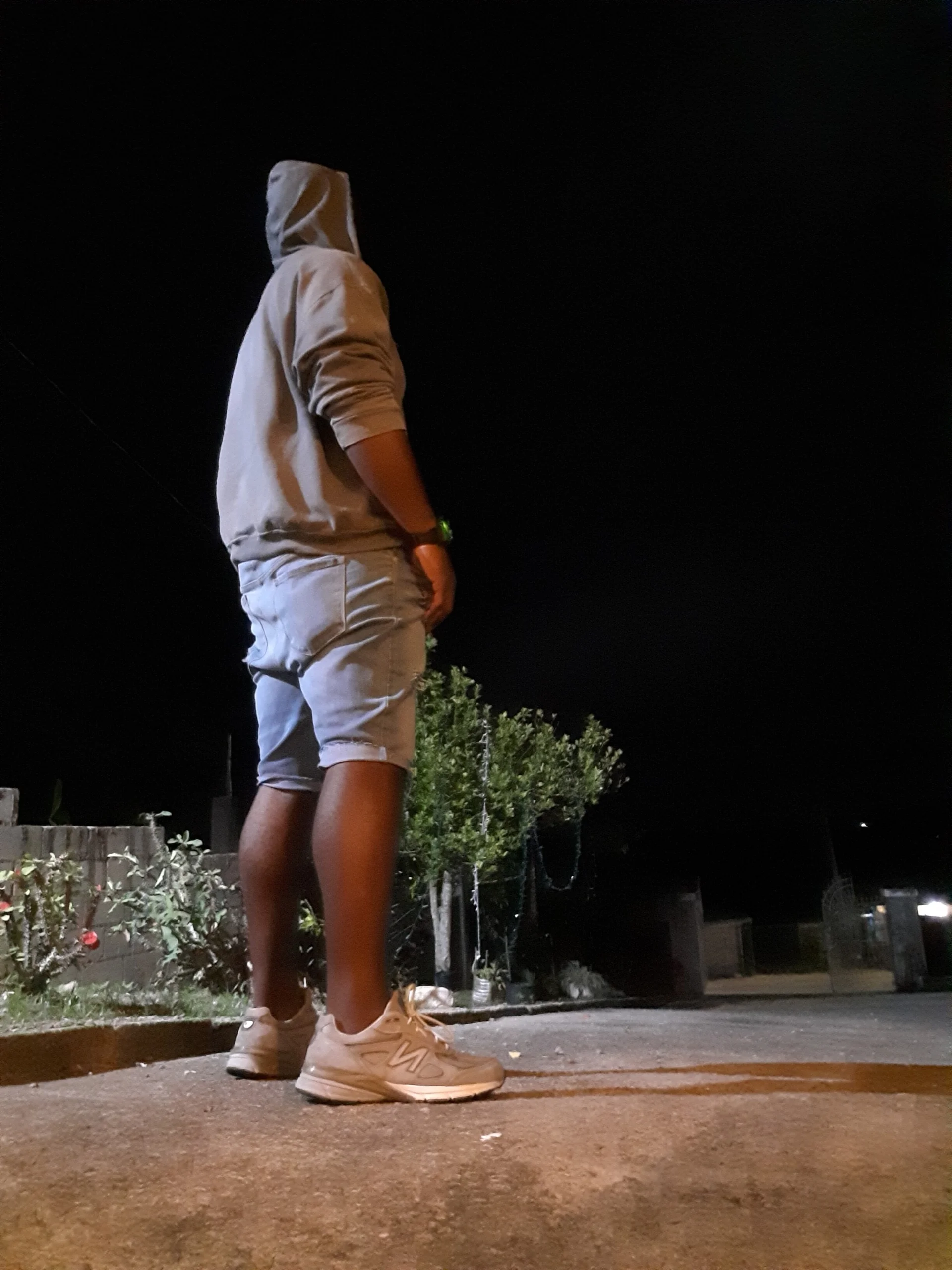 XXX Porn Photo of Nude Bighood_T 76