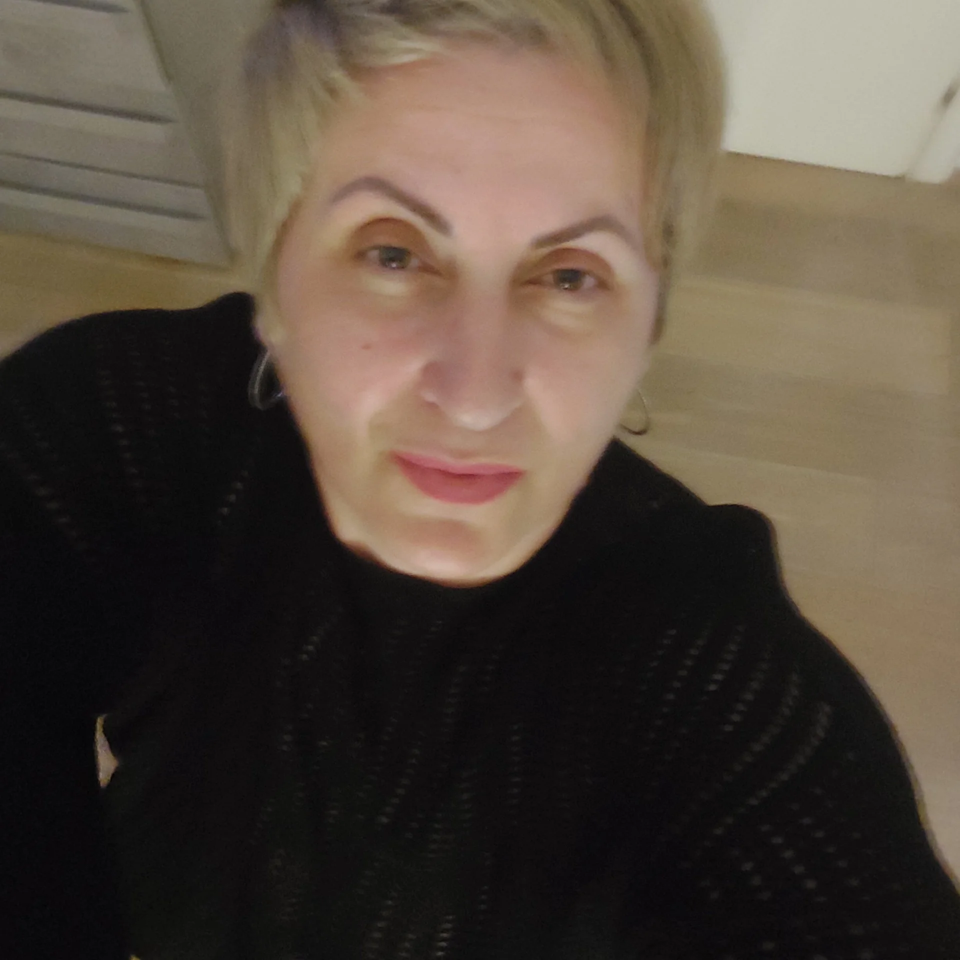 XXX Porn Photo of Nude Pumabionda 2