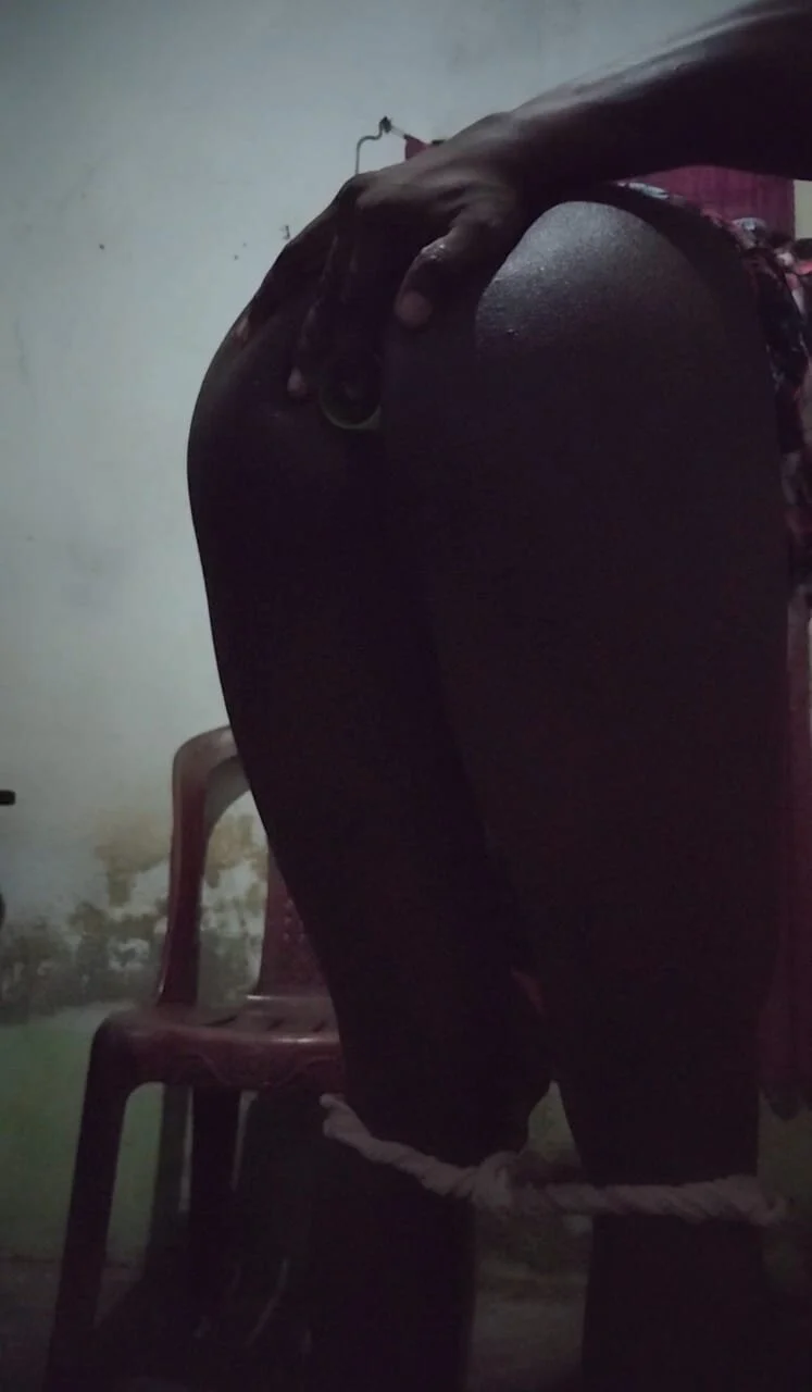 XXX Porn Photo of Nude SlPussylick 2