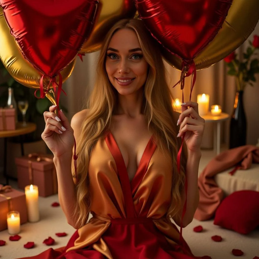 XXX Porn Photo of Nude AngelicElite 13