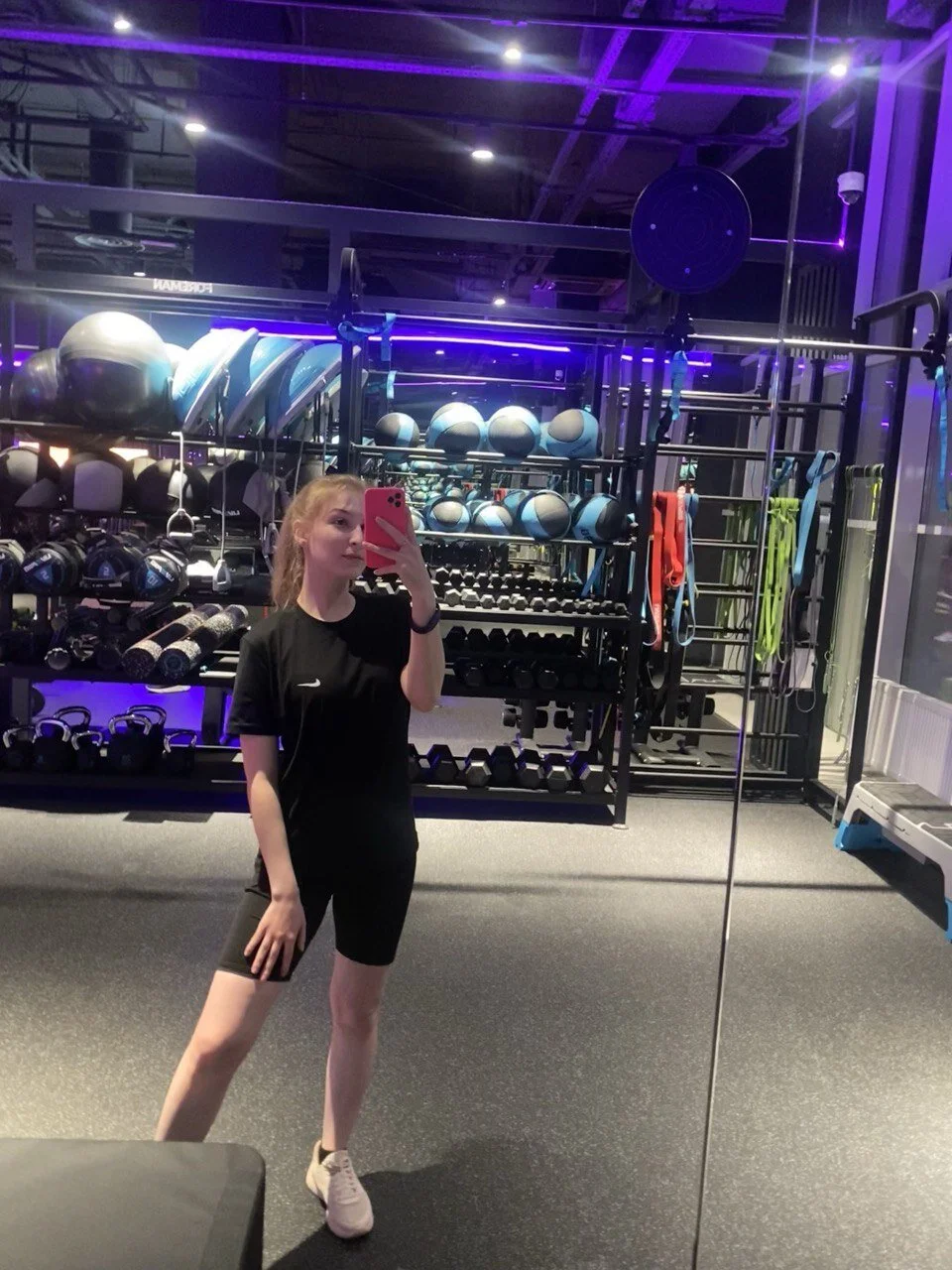 XXX Porn Photo of Nude LorettaGladman 9