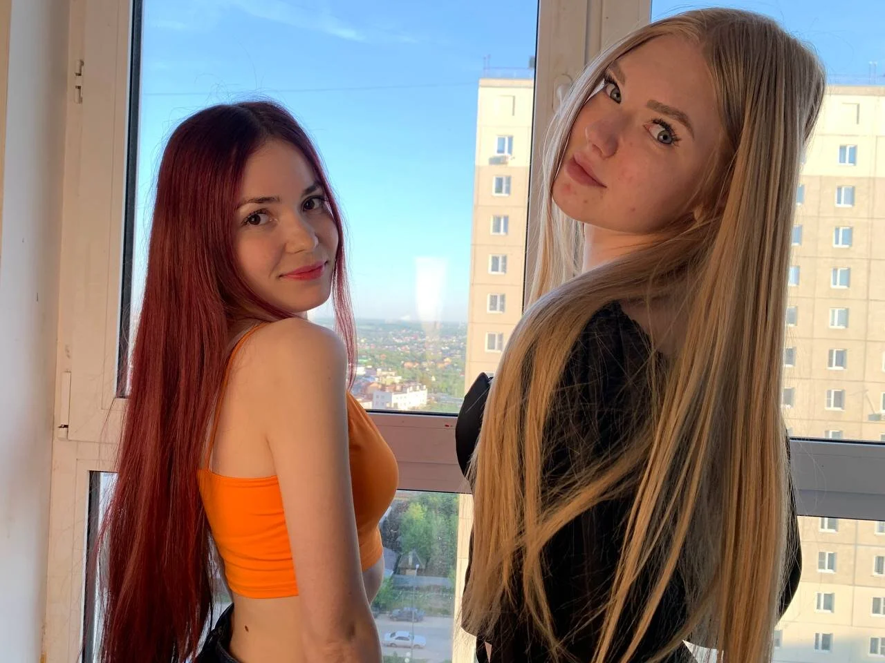 XXX Porn Photo of Nude EllenReeves 60