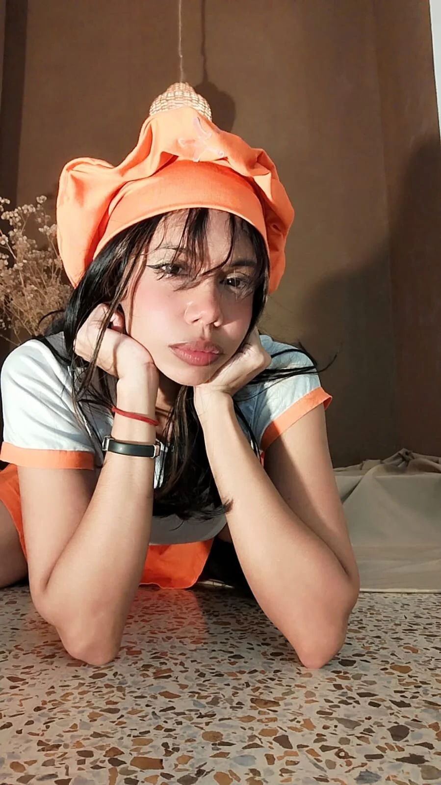 XXX Porn Photo of Nude Alice-blaker 2