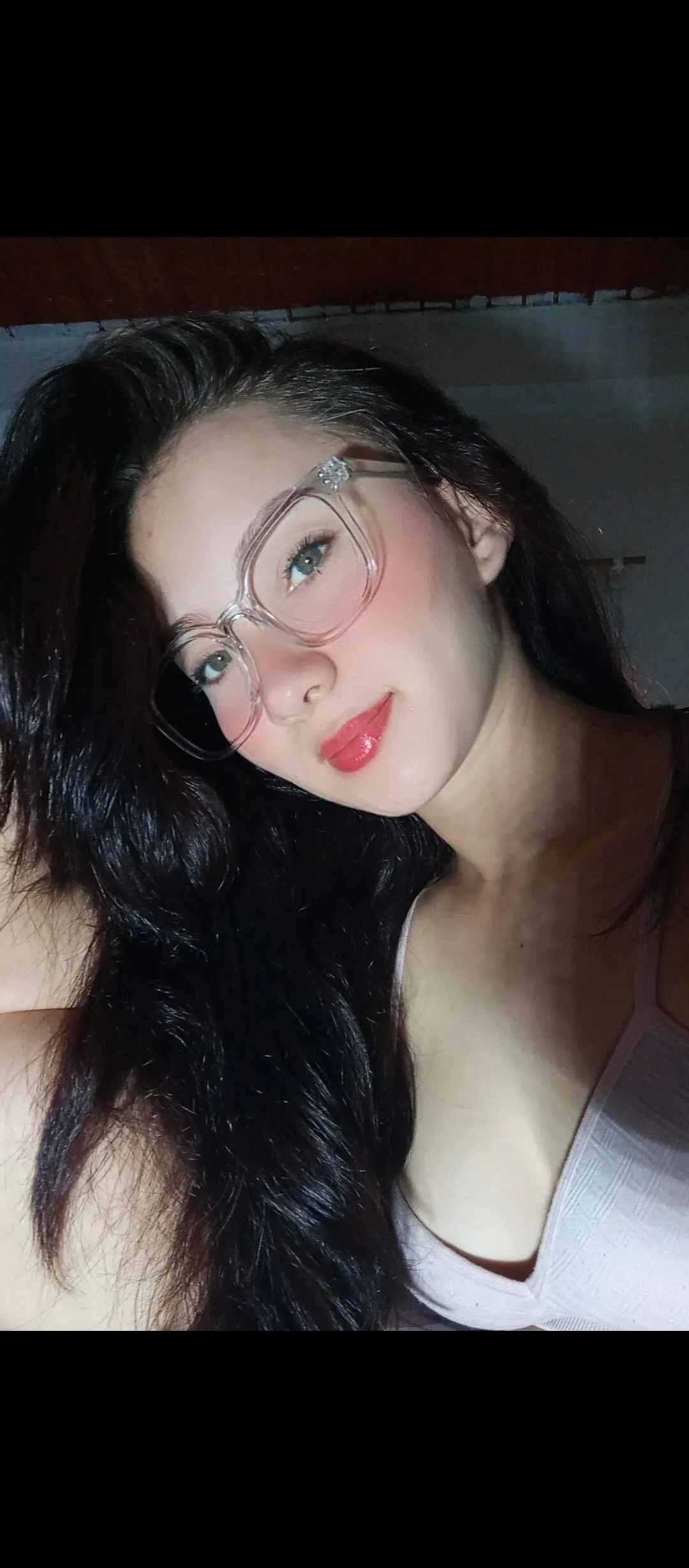 XXX Porn Photo of Nude Mini-Goddess 3