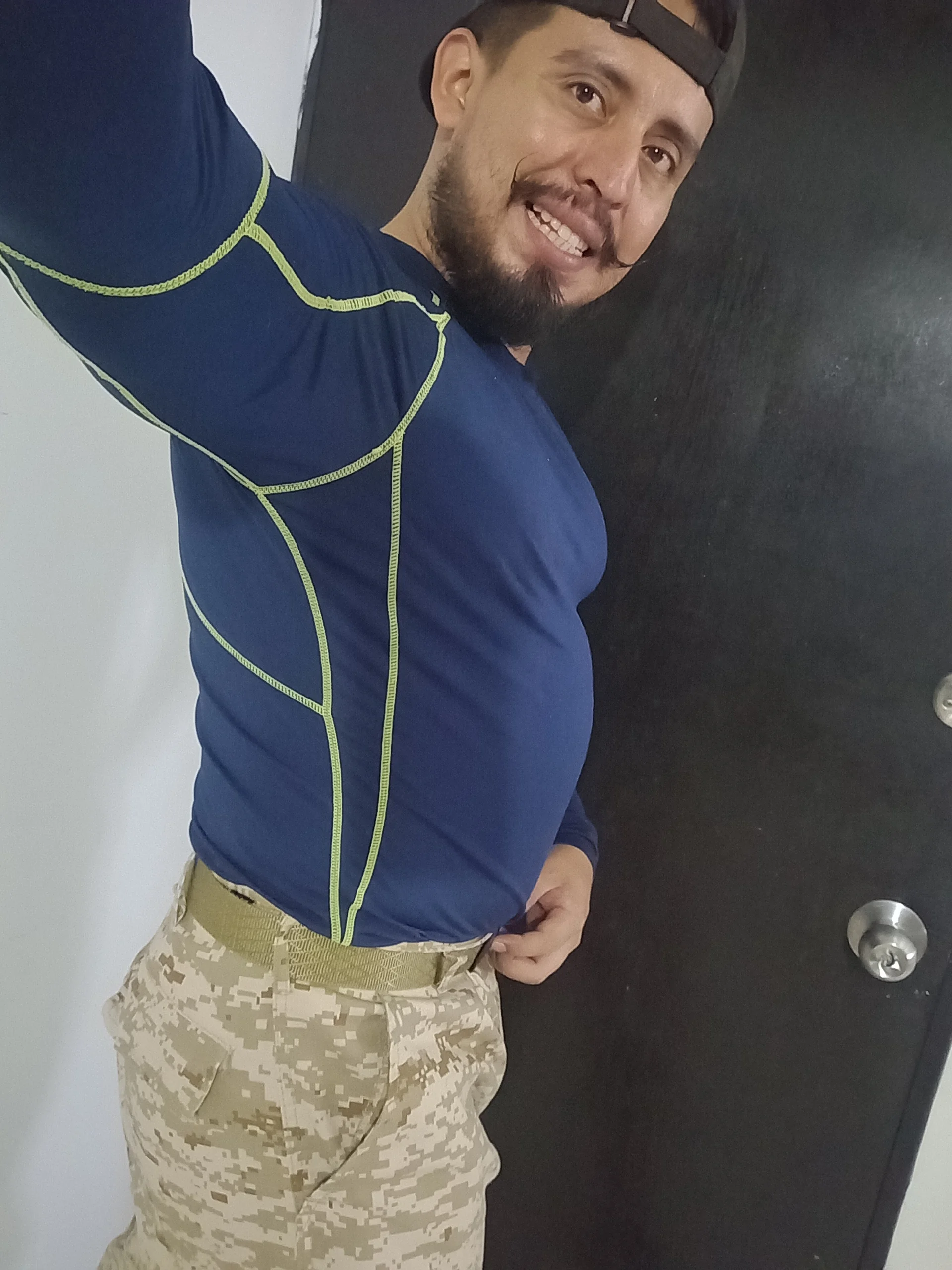 XXX Porn Photo of Nude KalethBigDick 701