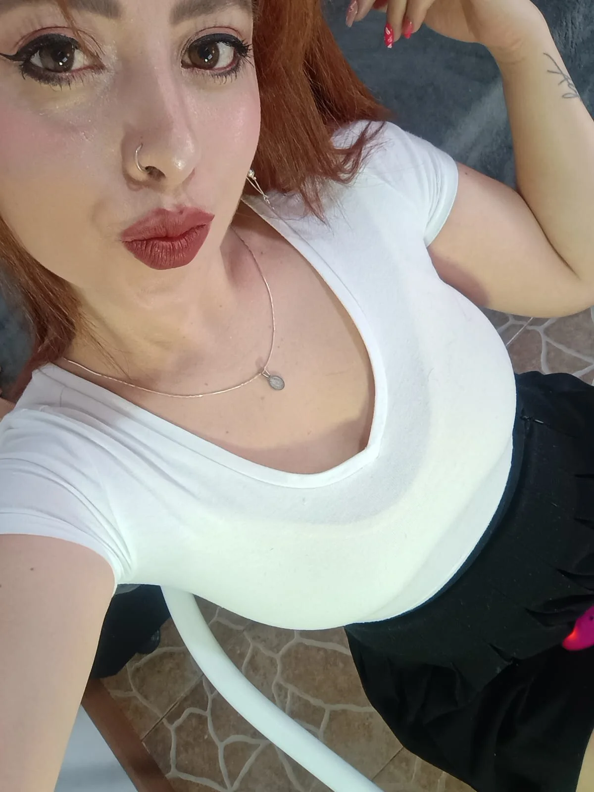 XXX Porn Photo of Nude sharon_moore1 7