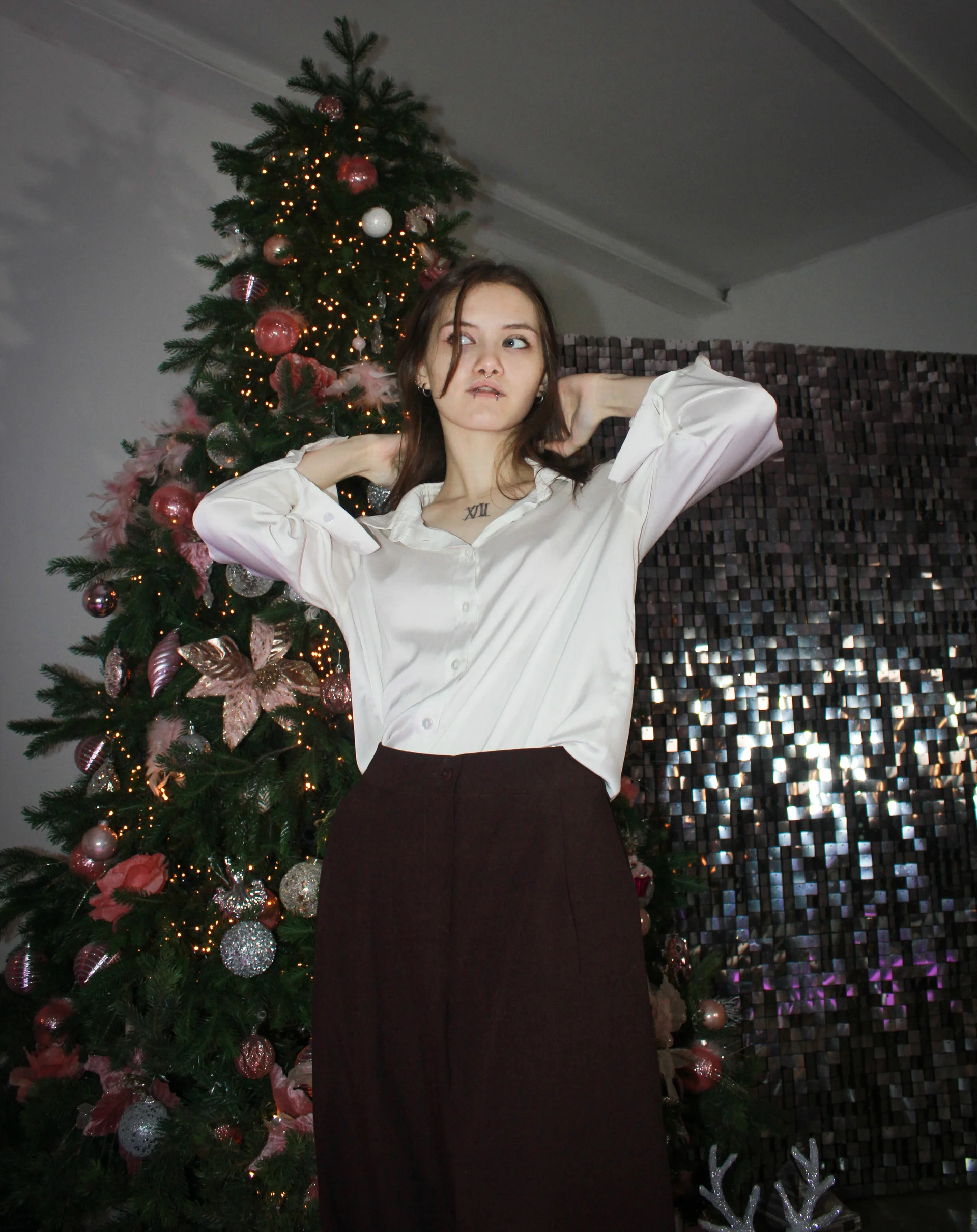 XXX Porn Photo of Nude Dilara_xBaby 69
