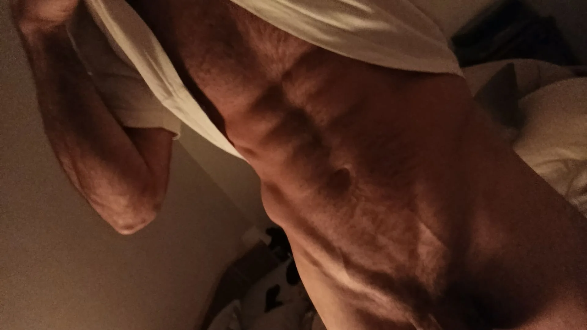 XXX Porn Photo of Nude MRBIGGY97 3