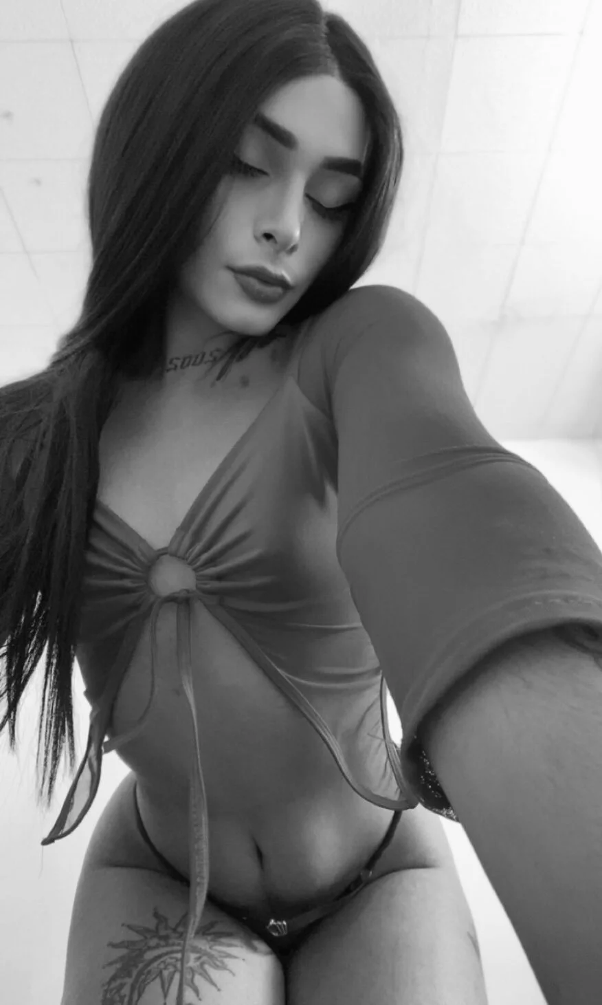 XXX Porn Photo of Nude AdhaaraMoon_ 8