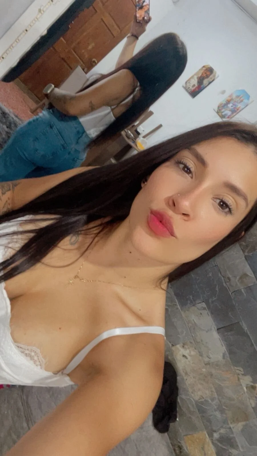 XXX Porn Photo of Nude Jorma_tessa 6