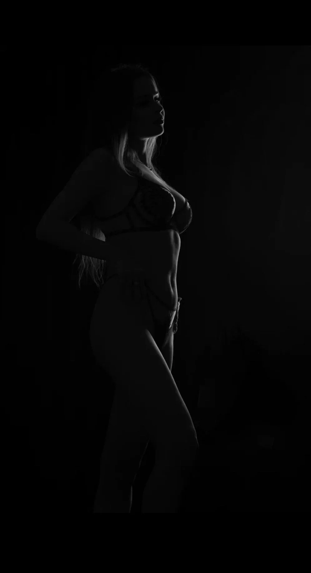 XXX Porn Photo of Nude Your_bliss 6