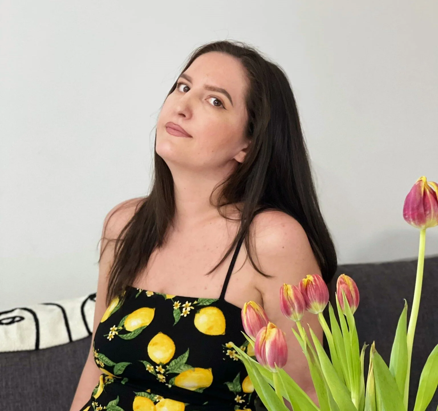XXX Porn Photo of Nude ChloeHottyX 7