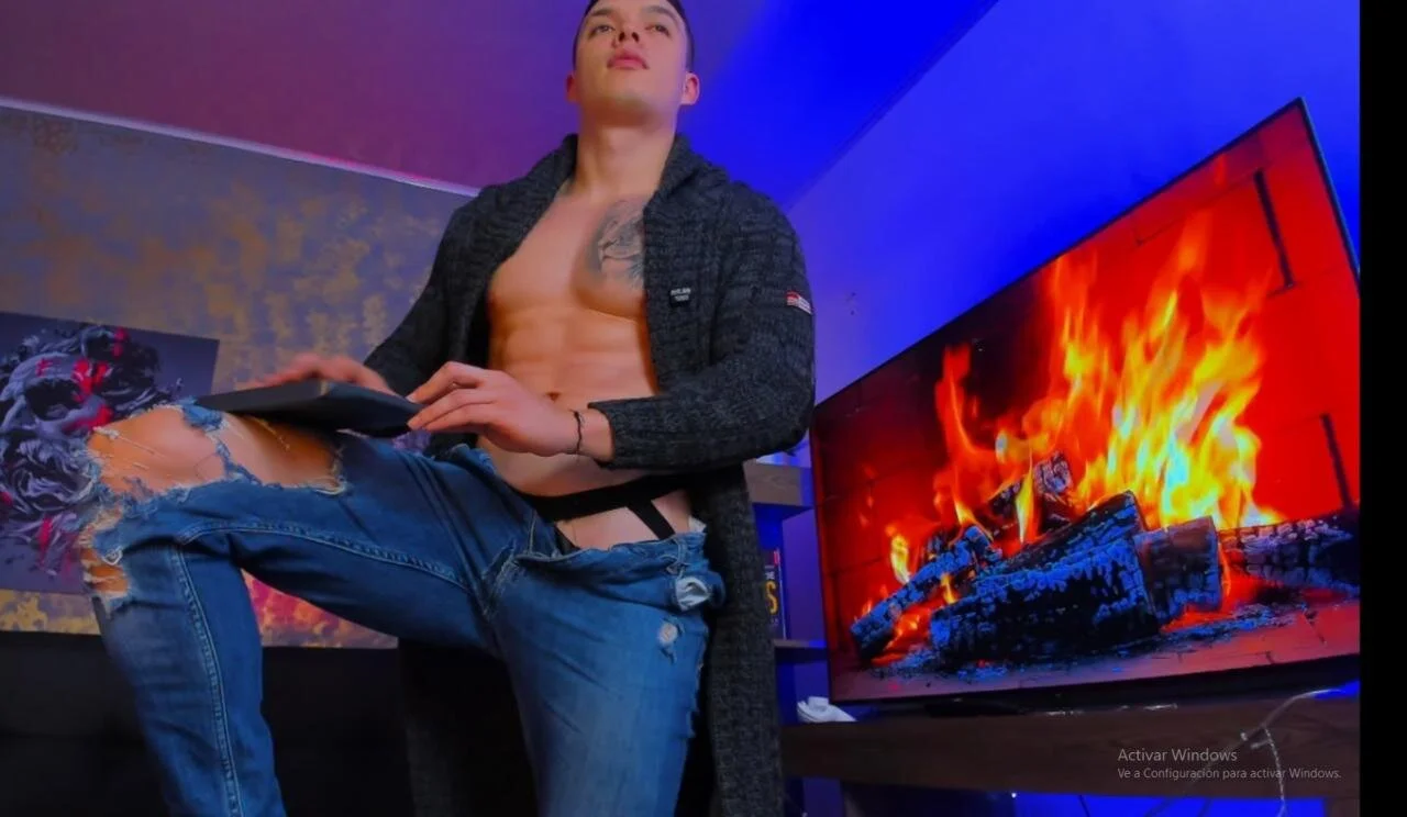 XXX Porn Photo of Nude Jake_Tylerr_ 19