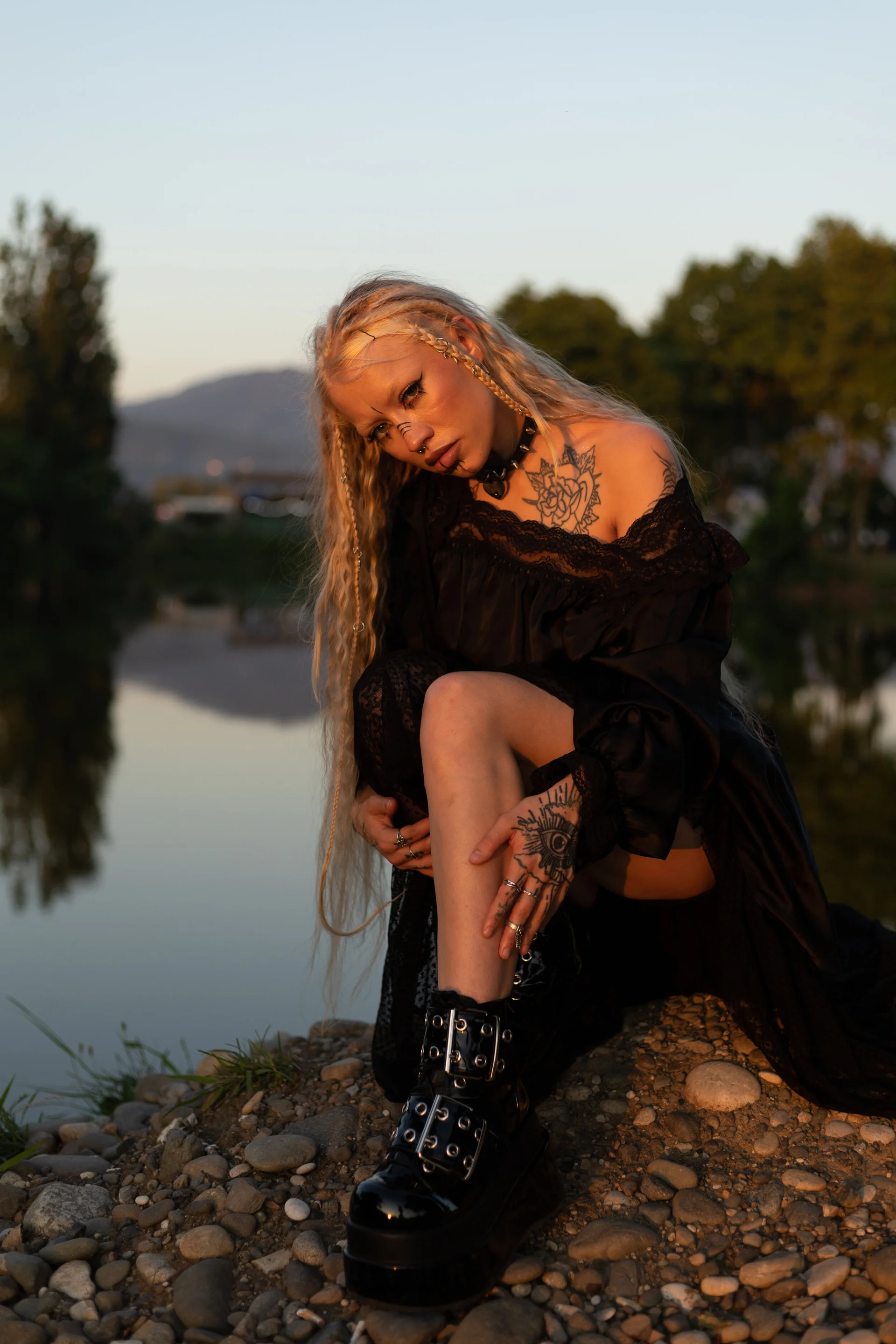 XXX Porn Photo of Nude Sugar_Pop 17