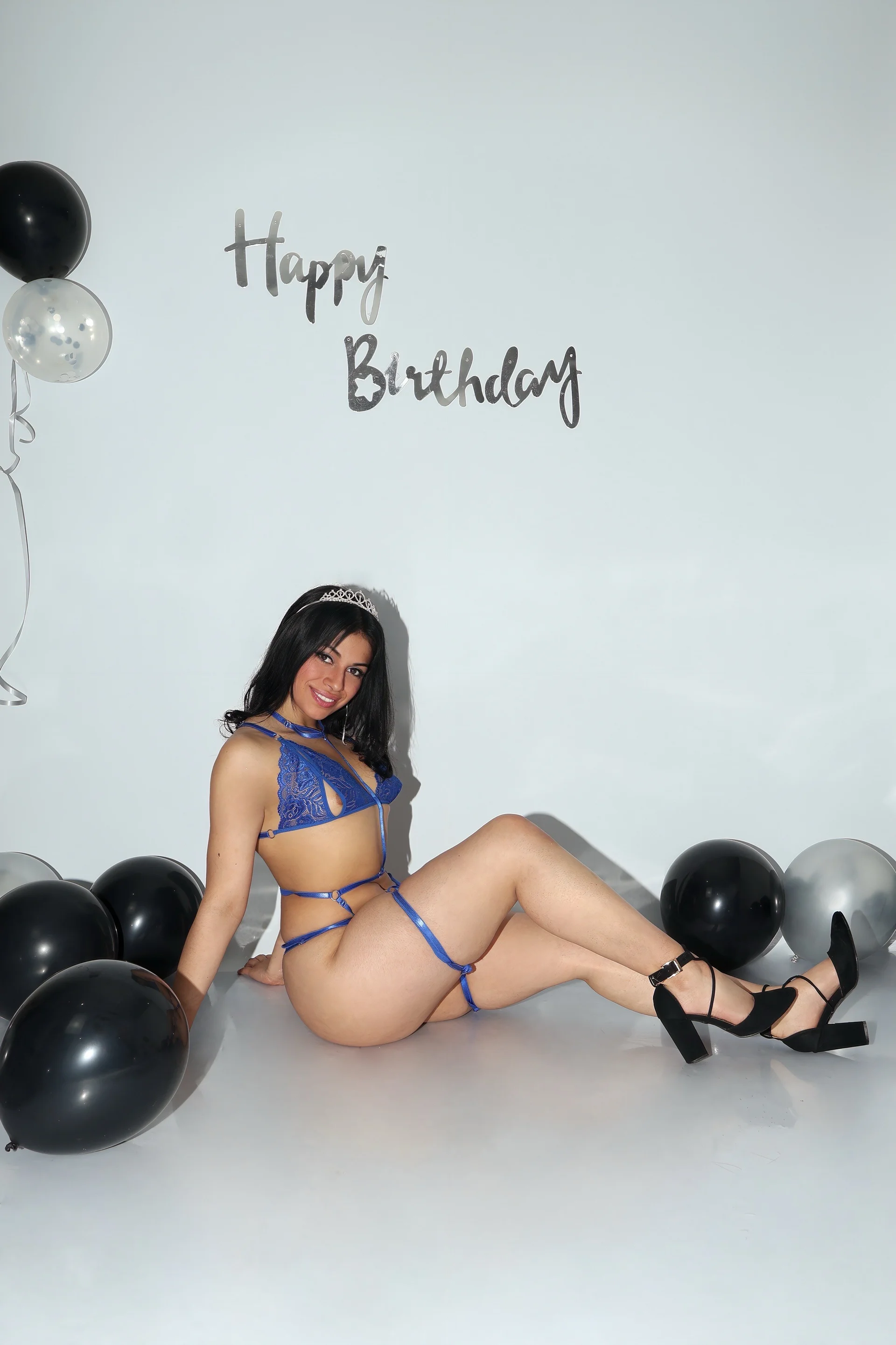 XXX Porn Photo of Nude dahian_s 5