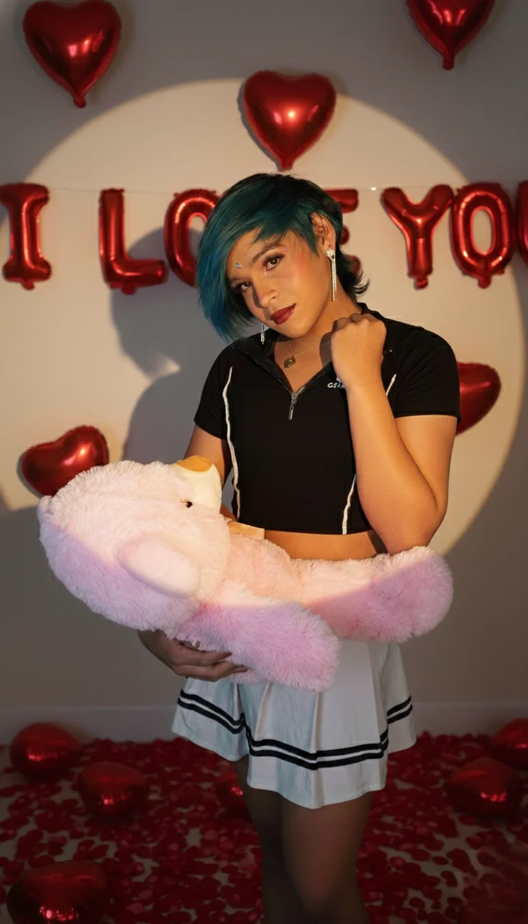 XXX Porn Photo of Nude Dannyhot_ 18