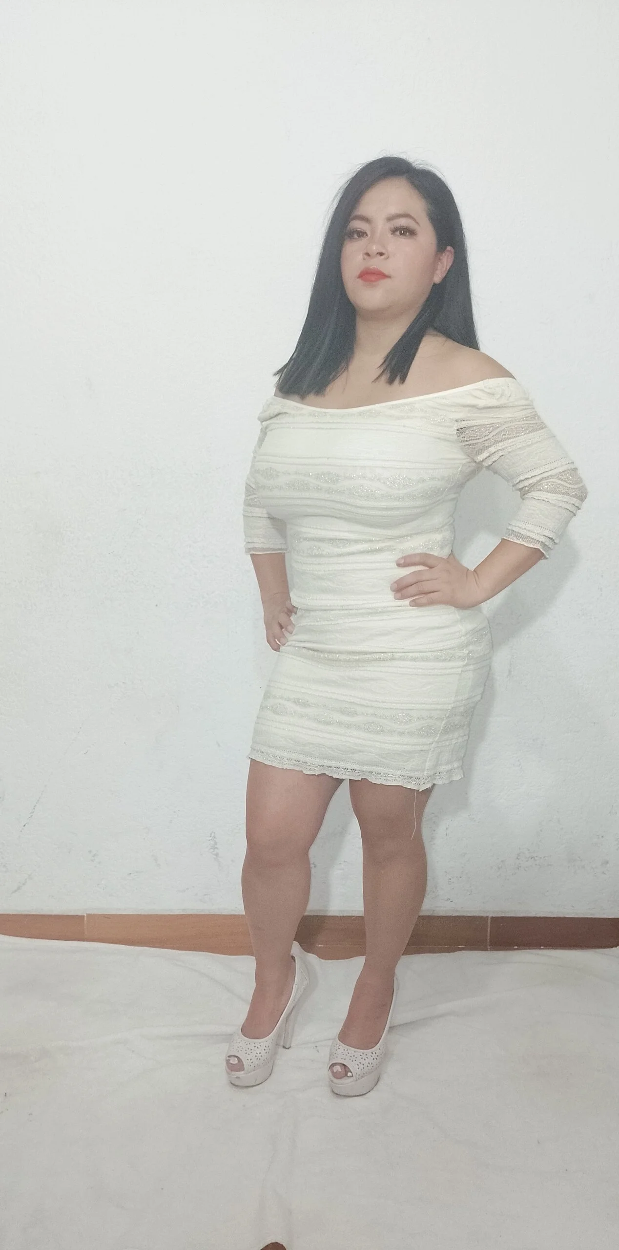 XXX Porn Photo of Nude ElizabethLaraOficial 8