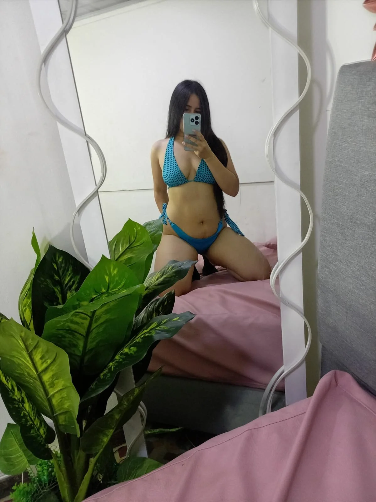 XXX Porn Photo of Nude Liiaah_tay 5