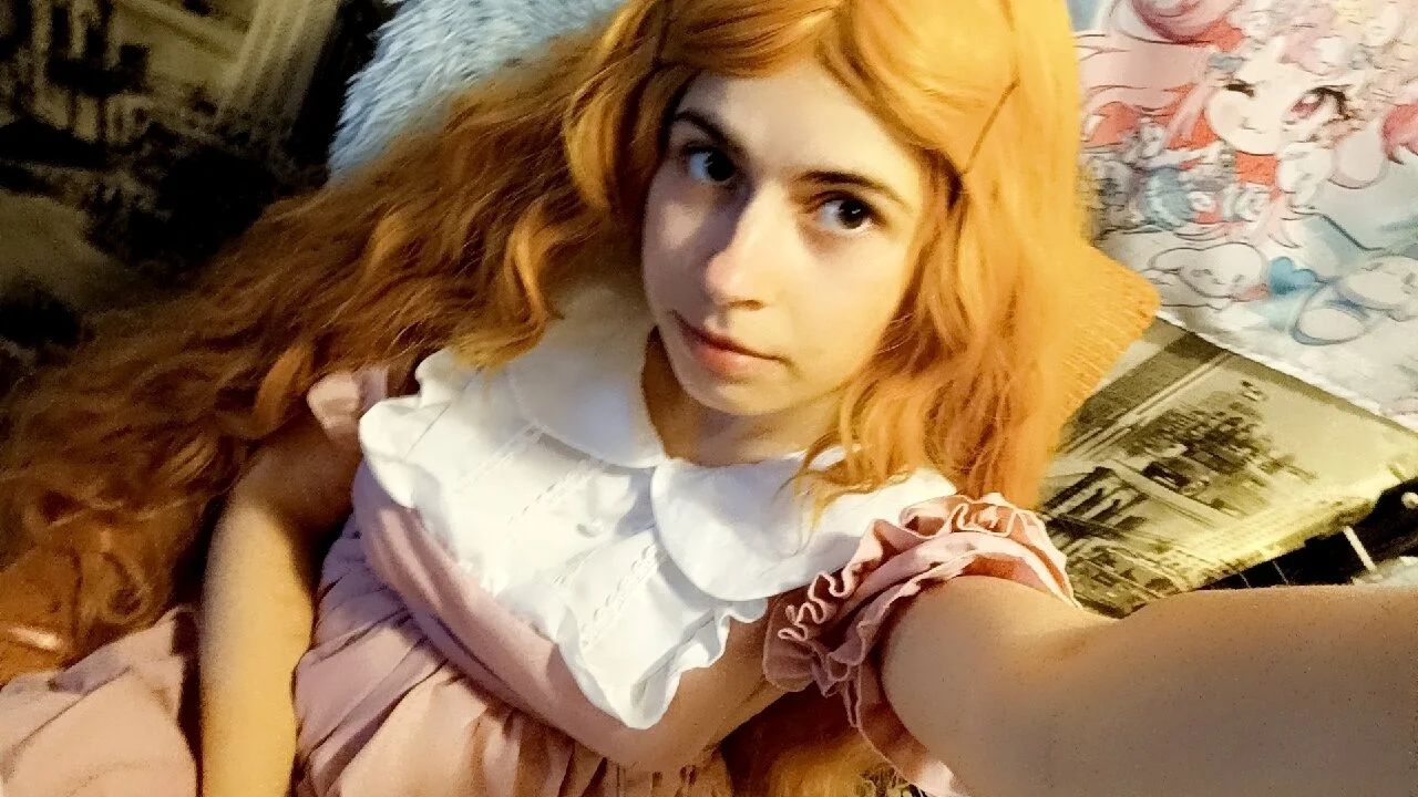 XXX Porn Photo of Nude Janet_Vibes 30