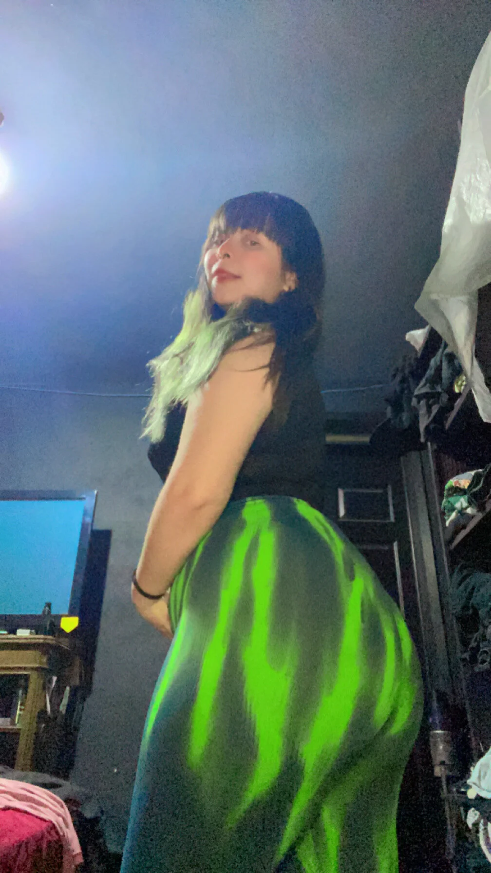 XXX Porn Photo of Nude Solo_yoss 4