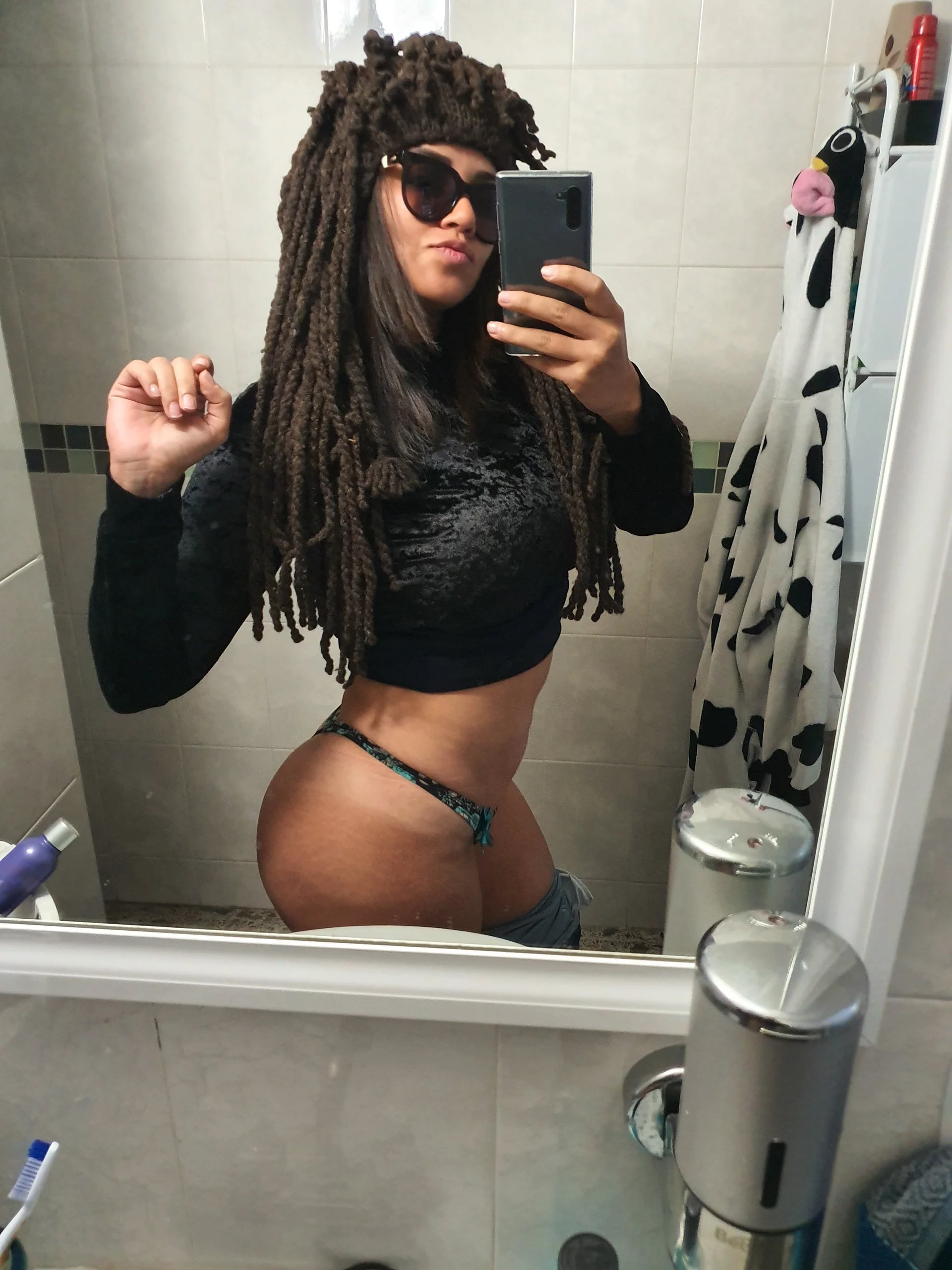 XXX Porn Photo of Nude Pink_Cristal 2