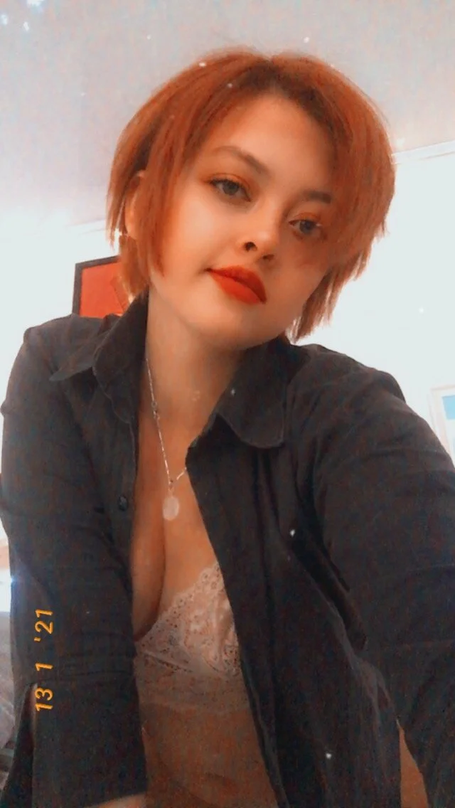 XXX Porn Photo of Nude Delilah_13 7