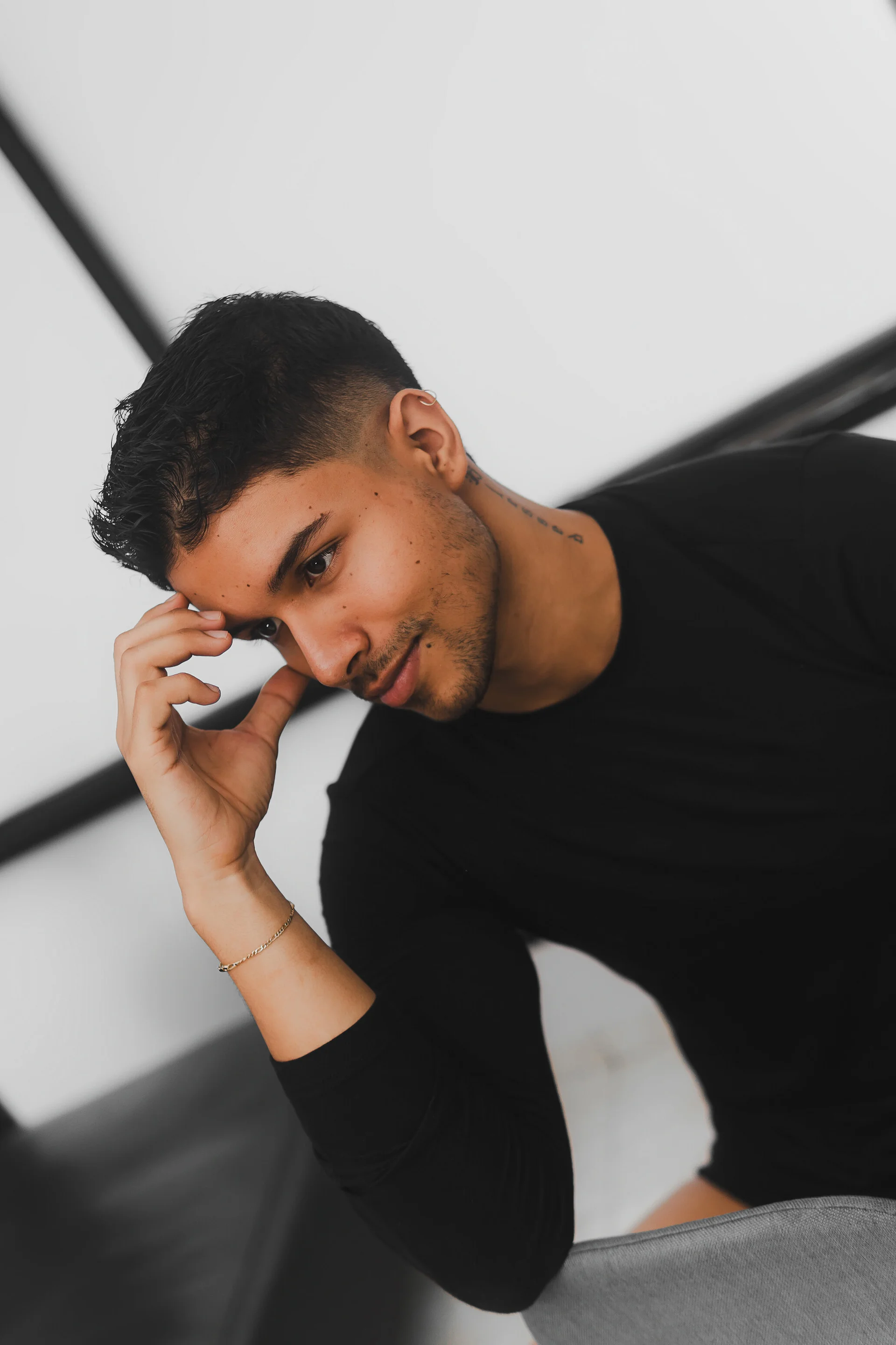 XXX Porn Photo of Nude liam_collins21 8