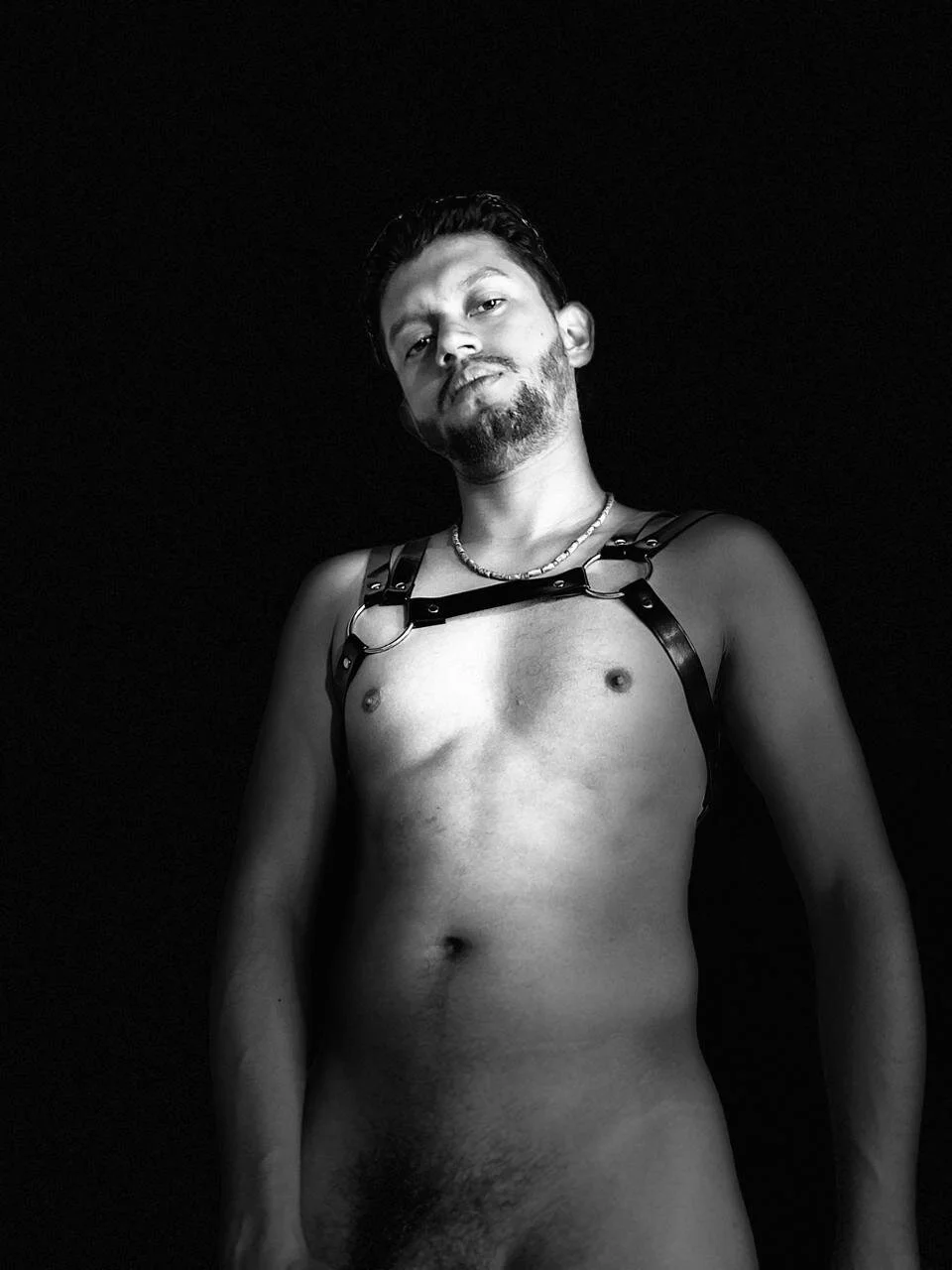 XXX Porn Photo of Nude Drigory_ 1