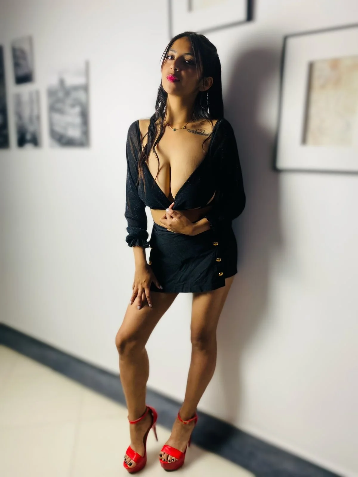 XXX Porn Photo of Nude Prety_Nany 14