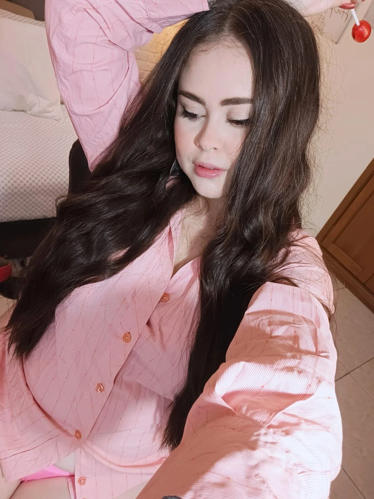 XXX Porn Photo of Nude LolaVillalobos 18