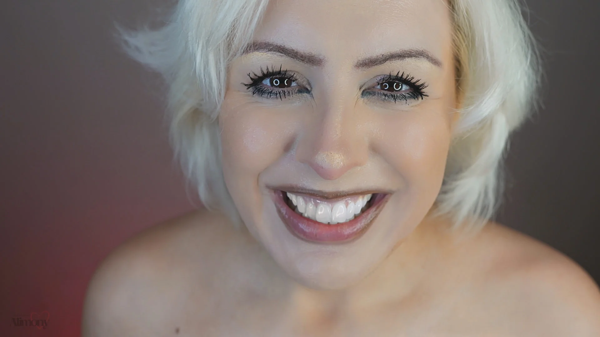XXX Porn Photo of Nude GoddessAlimony 1697