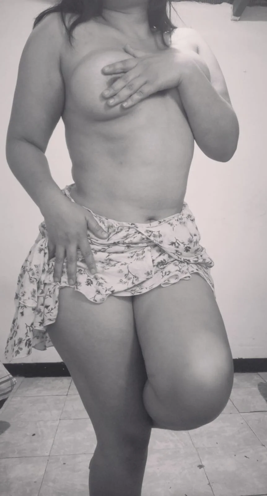 XXX Porn Photo of Nude goddess_valXX 5