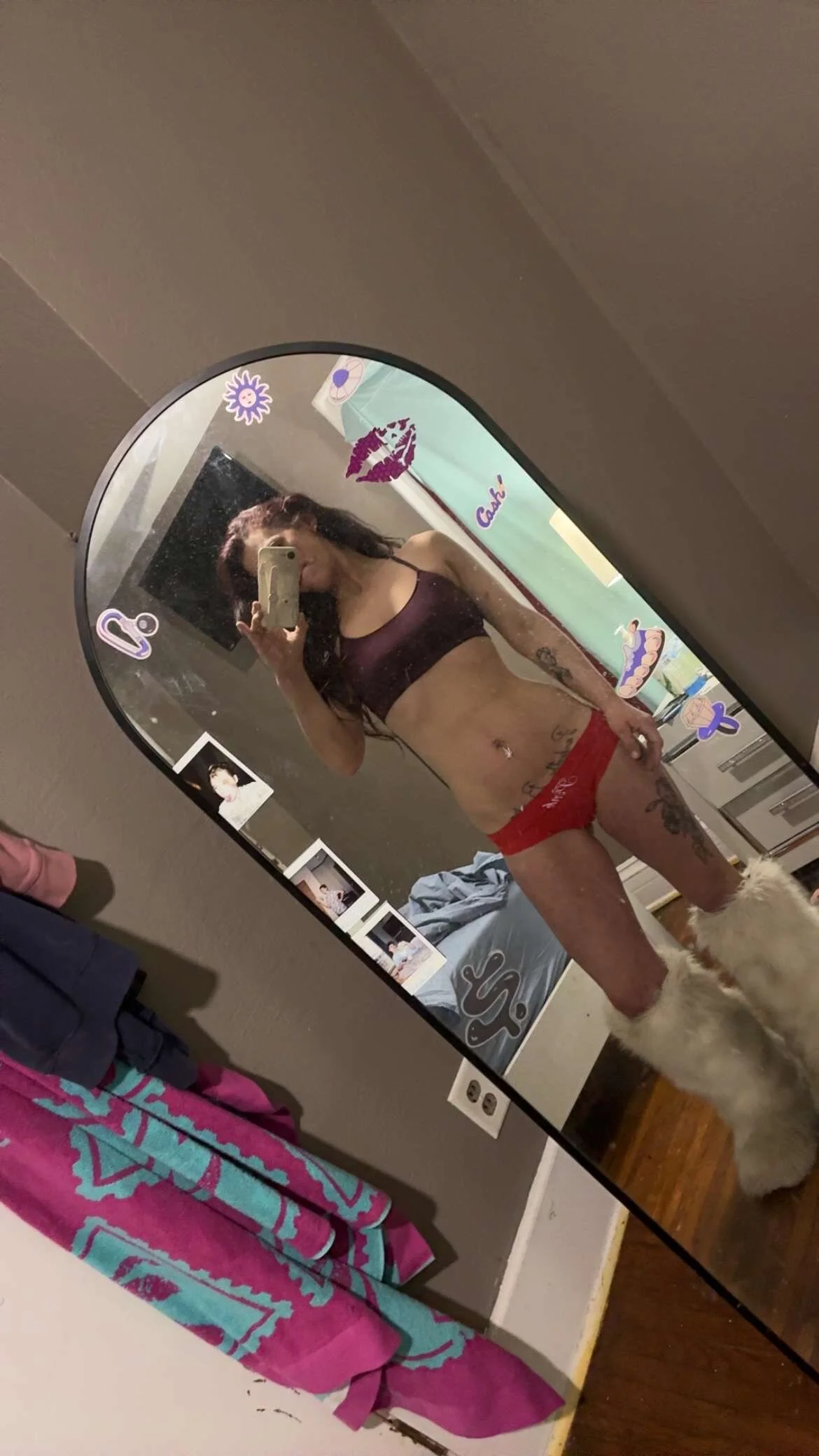 XXX Porn Photo of Nude furboots87 50