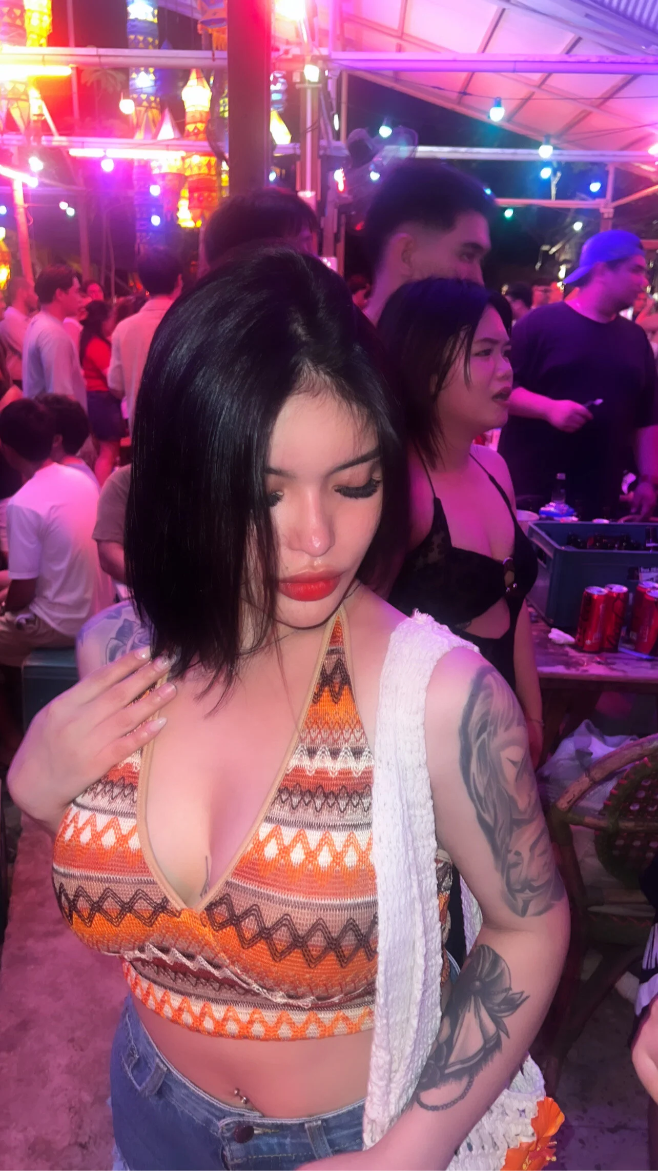 XXX Porn Photo of Nude Bb_NickyxX 26