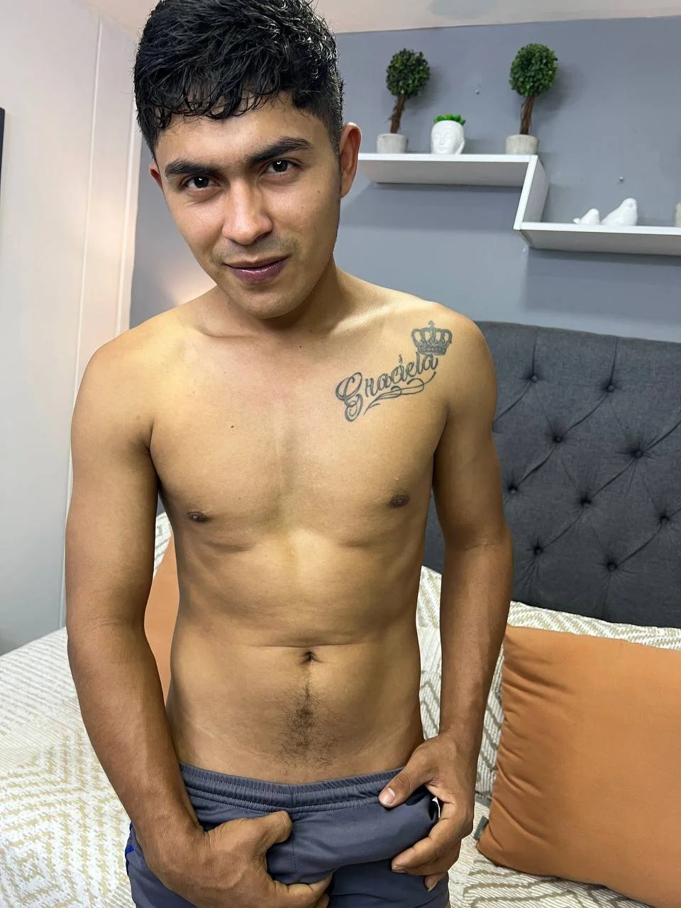 XXX Porn Photo of Nude alexx_leon 4