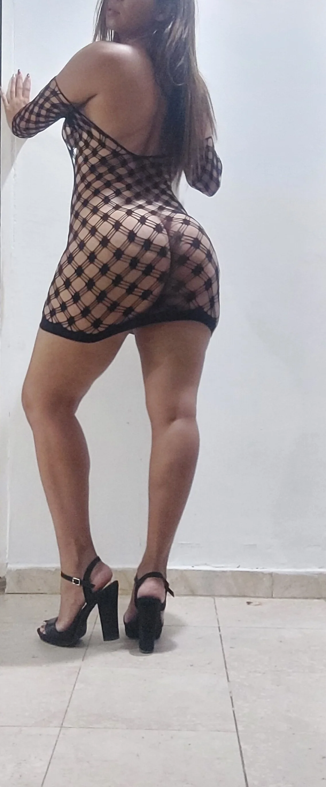 XXX Porn Photo of Nude sharonDulce 18