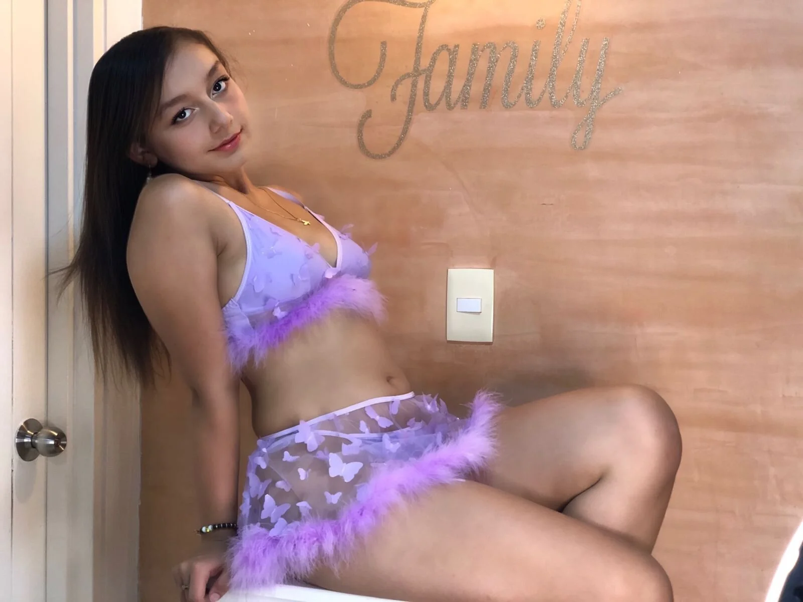 XXX Porn Photo of Nude katy_sweet19 108