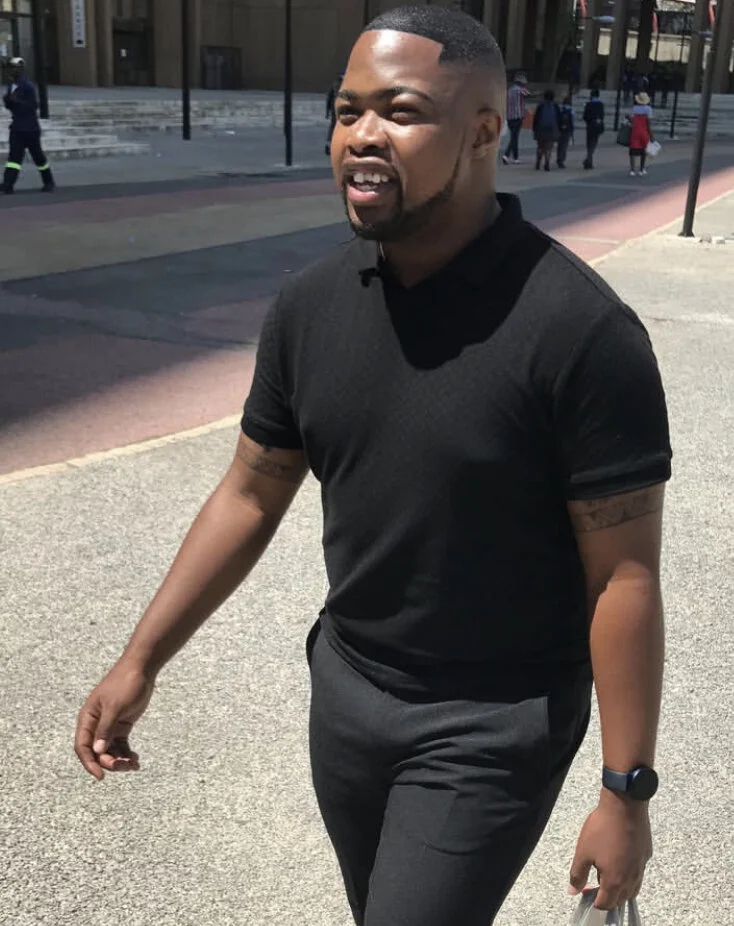 XXX Porn Photo of Nude ChubbyBlackBoyza 15