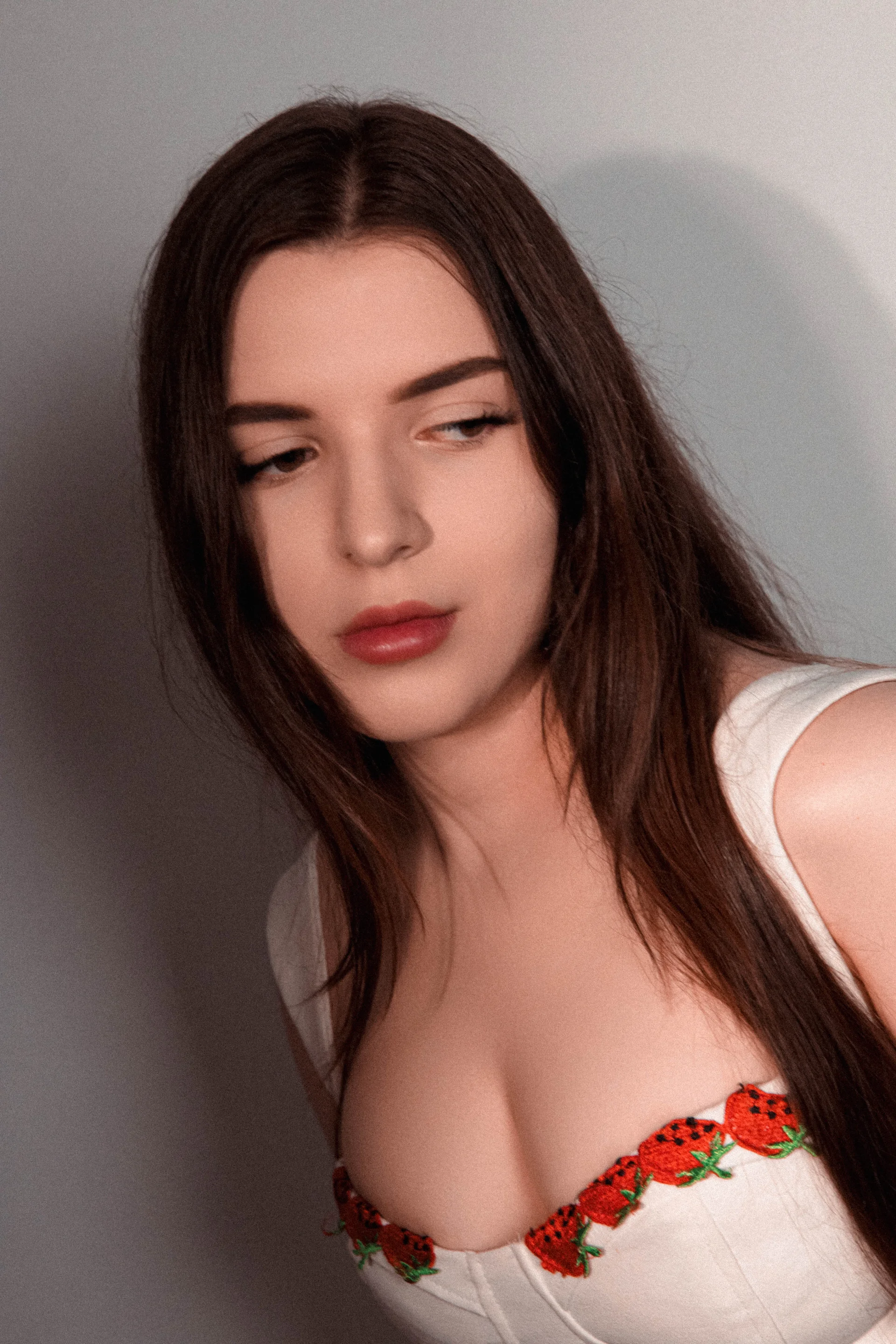 XXX Porn Photo of Nude AliceLiador 13