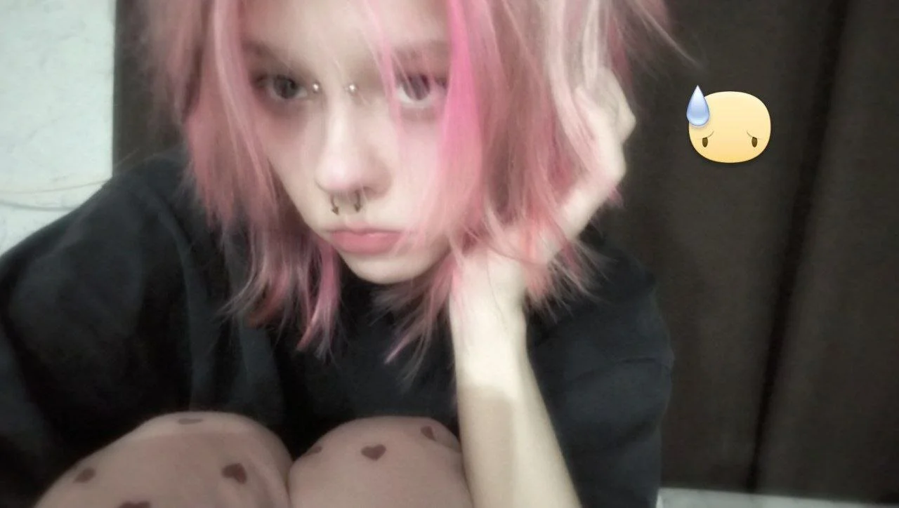 XXX Porn Photo of Nude PerryKitty 5