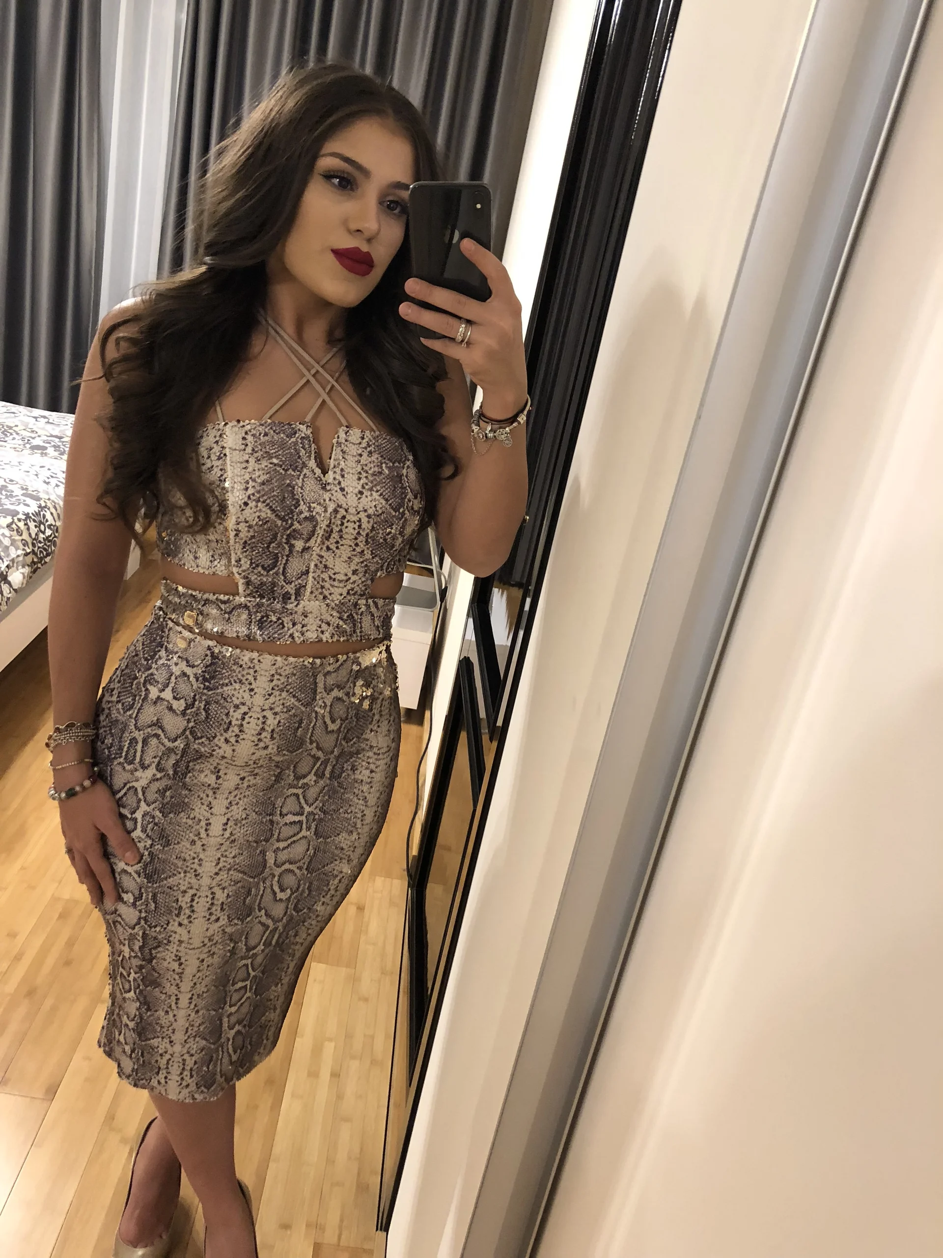 XXX Porn Photo of Nude Layla- 64