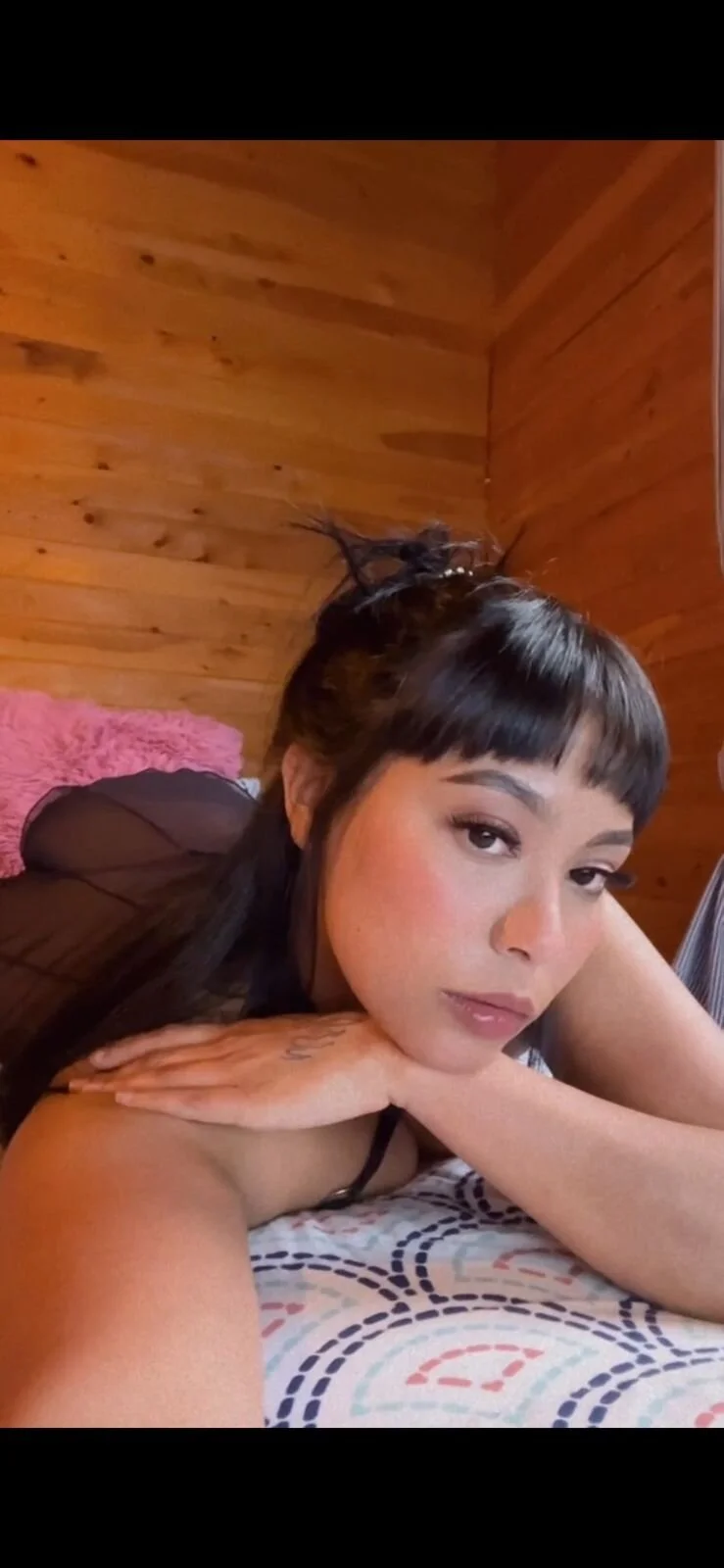 XXX Porn Photo of Nude Bonnie_andclyde 6