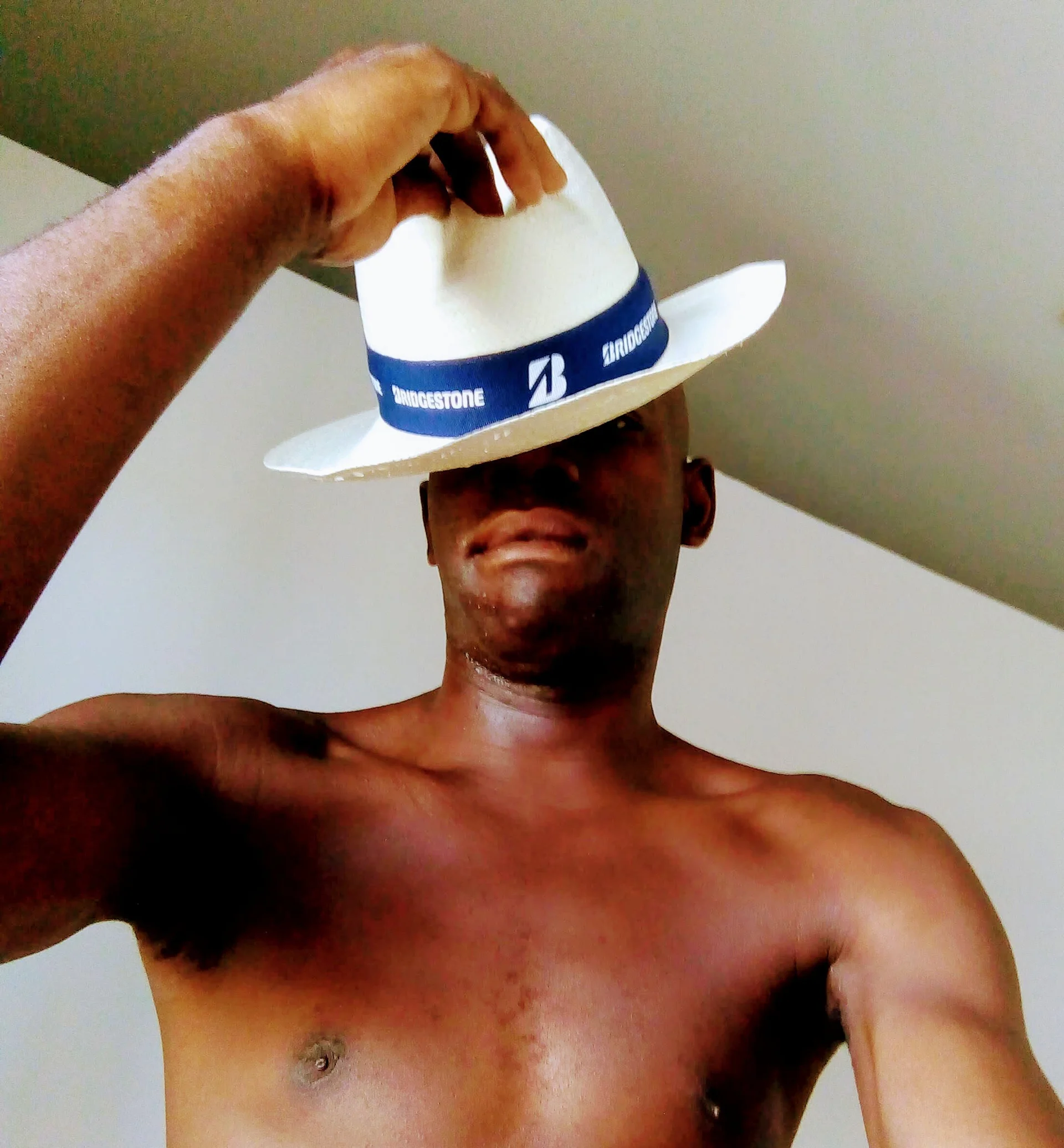 XXX Porn Photo of Nude BlackGod778 8