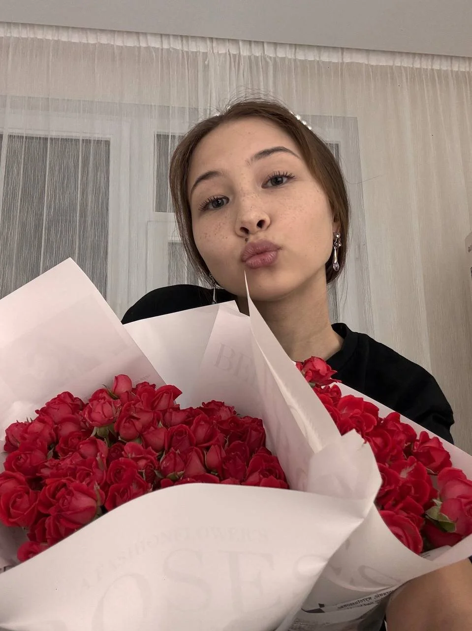 XXX Porn Photo of Nude luna_young 30